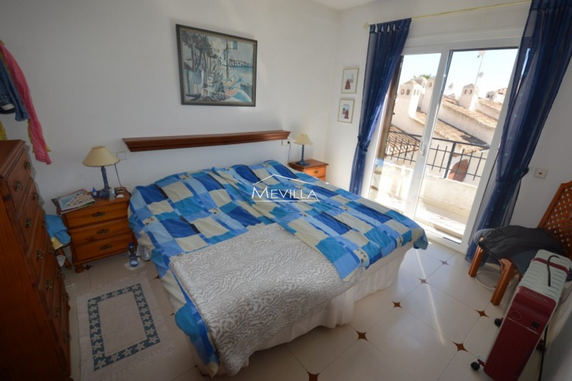 Salg (Resales) - Rekkehus - Orihuela Costa - Cabo Roig