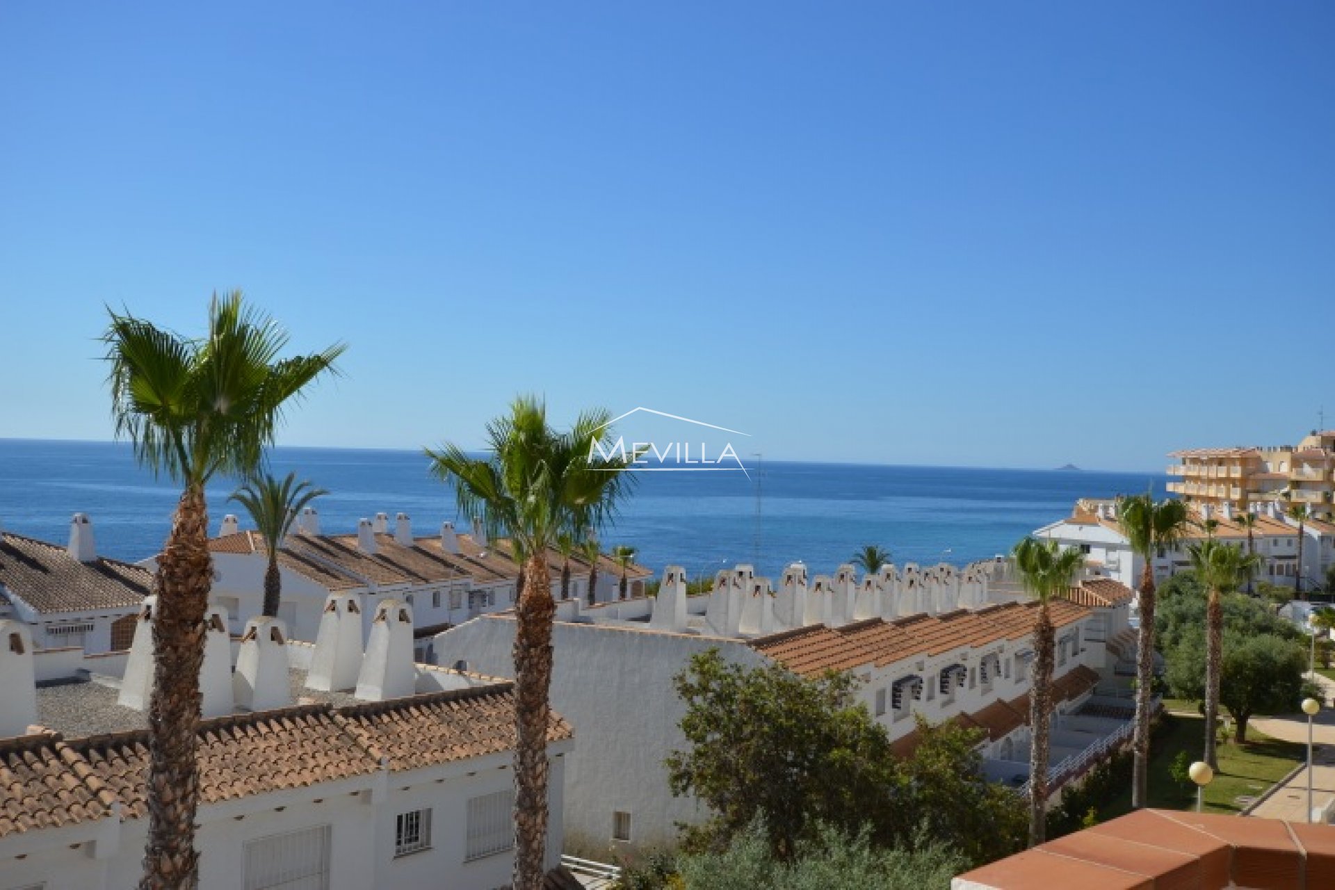 Salg (Resales) - Rekkehus - Orihuela Costa - Campoamor