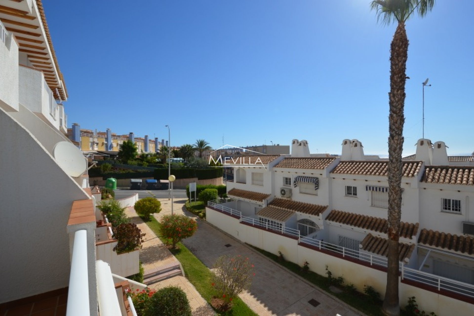 Salg (Resales) - Rekkehus - Orihuela Costa - Campoamor