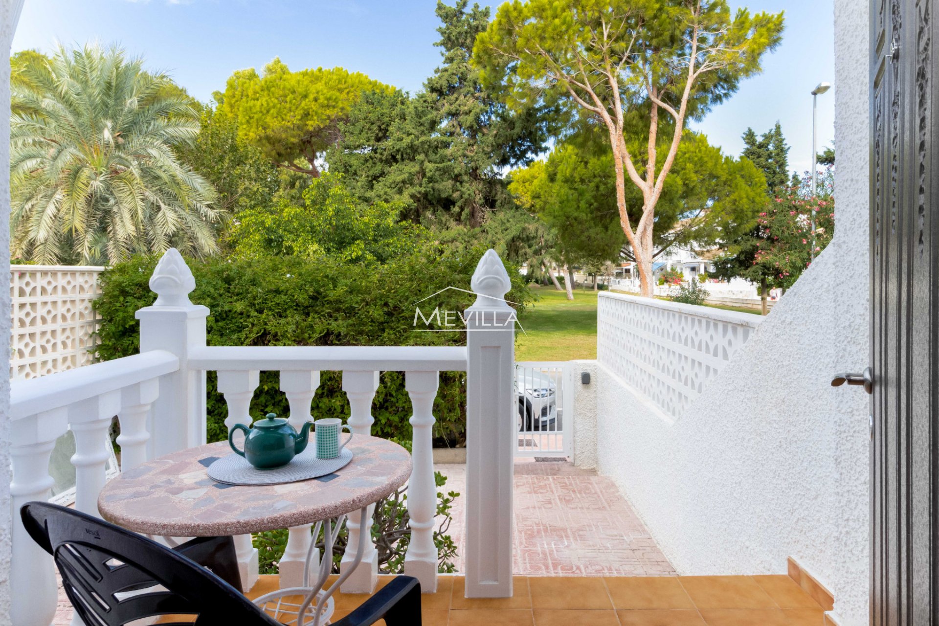 Salg (Resales) - Rekkehus - Orihuela Costa - La Zenia