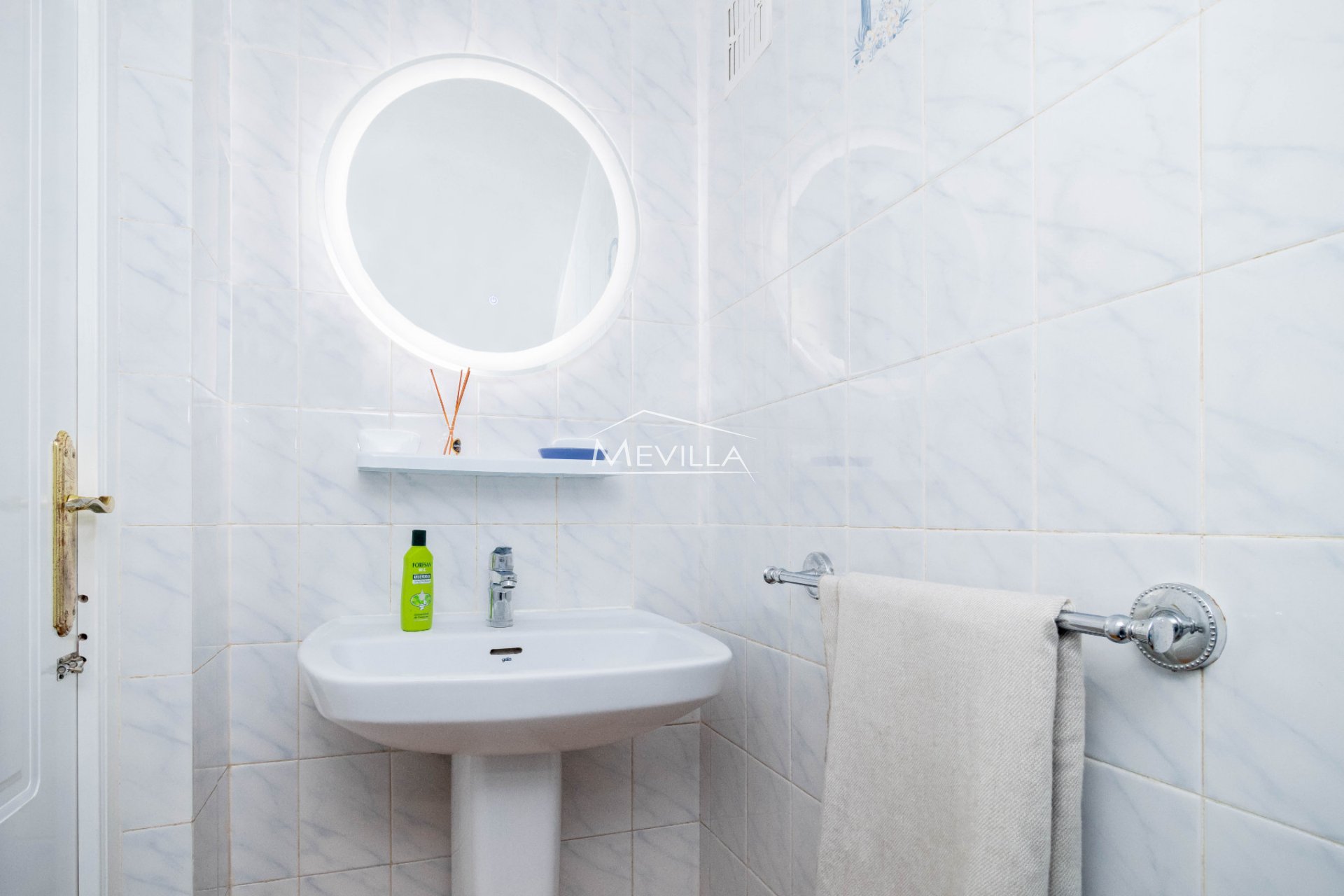 Salg (Resales) - Rekkehus - Orihuela Costa - La Zenia