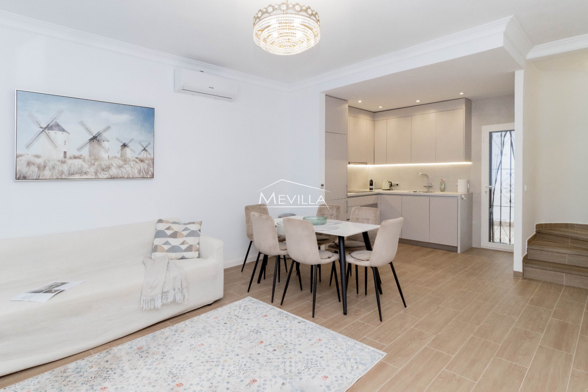 Salg (Resales) - Rekkehus - Orihuela Costa - La Zenia