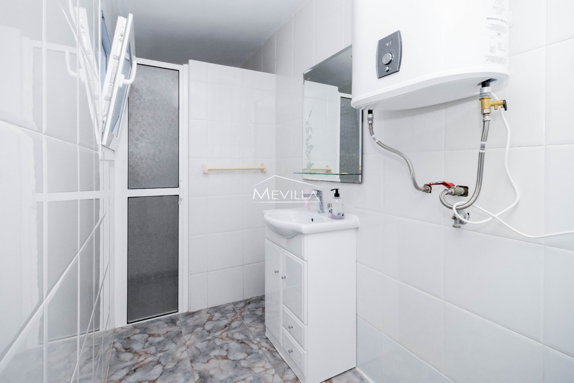 Salg (Resales) - Rekkehus - Orihuela Costa - La Zenia