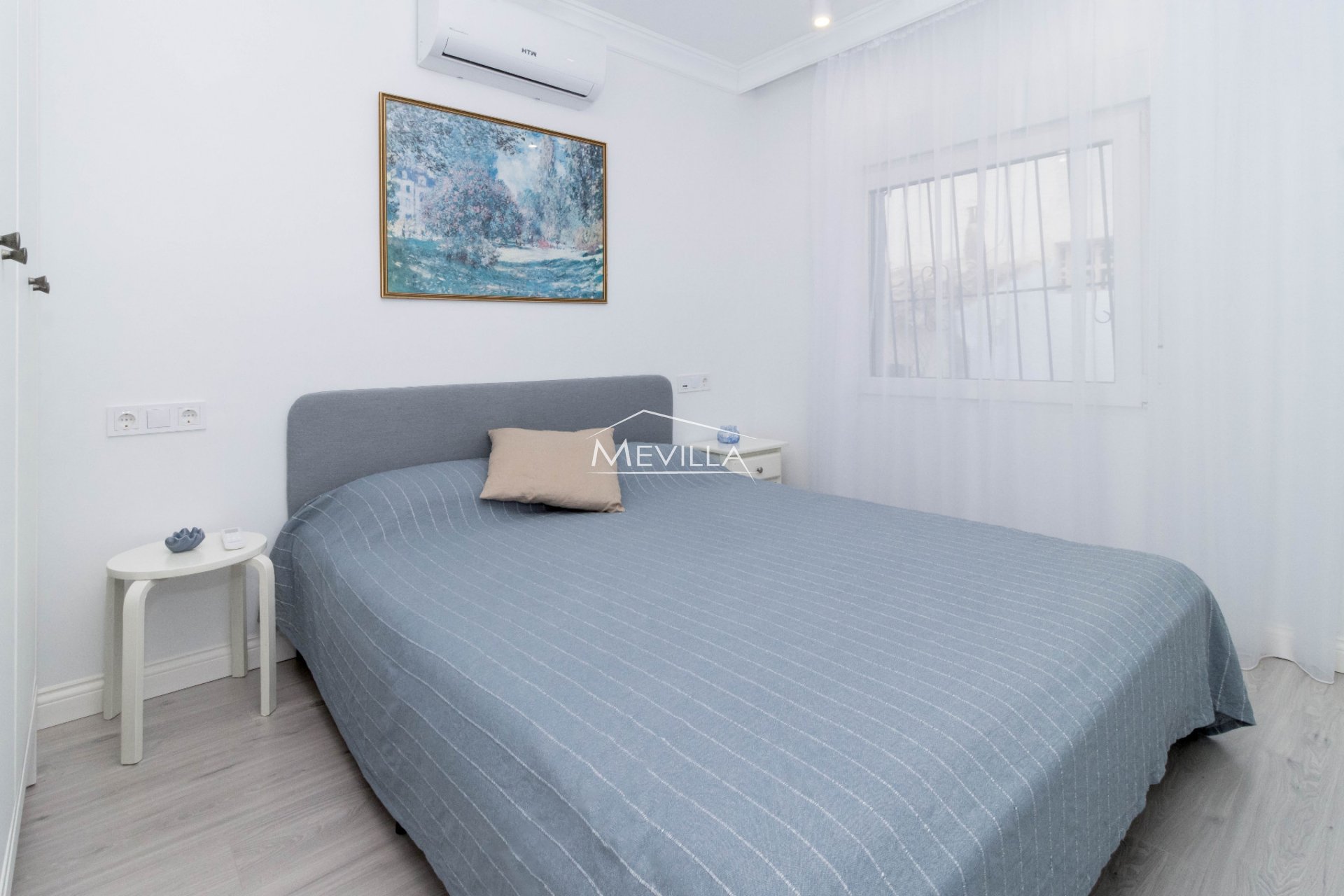 Salg (Resales) - Rekkehus - Orihuela Costa - La Zenia