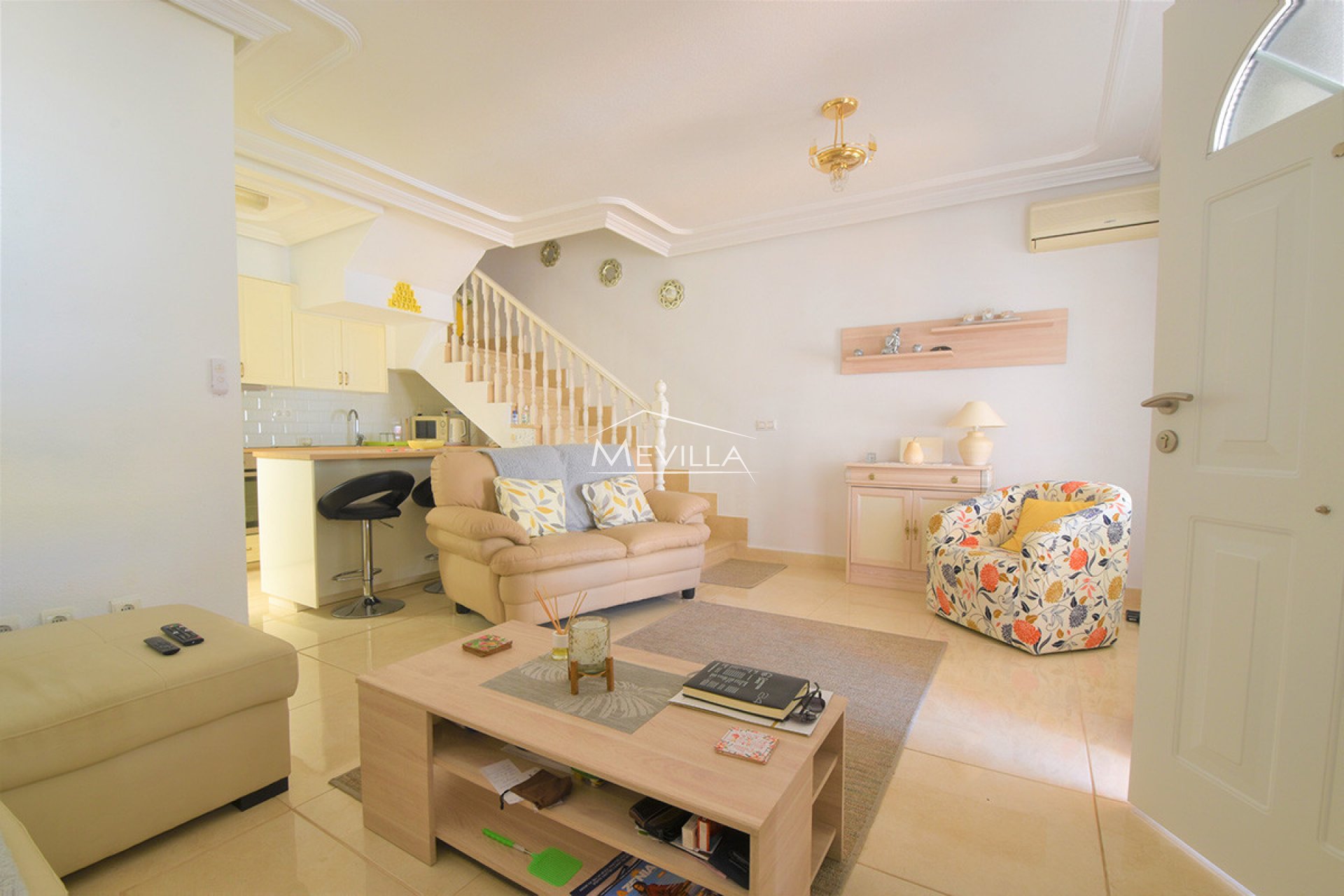 Salg (Resales) - Rekkehus - Orihuela Costa - La Zenia