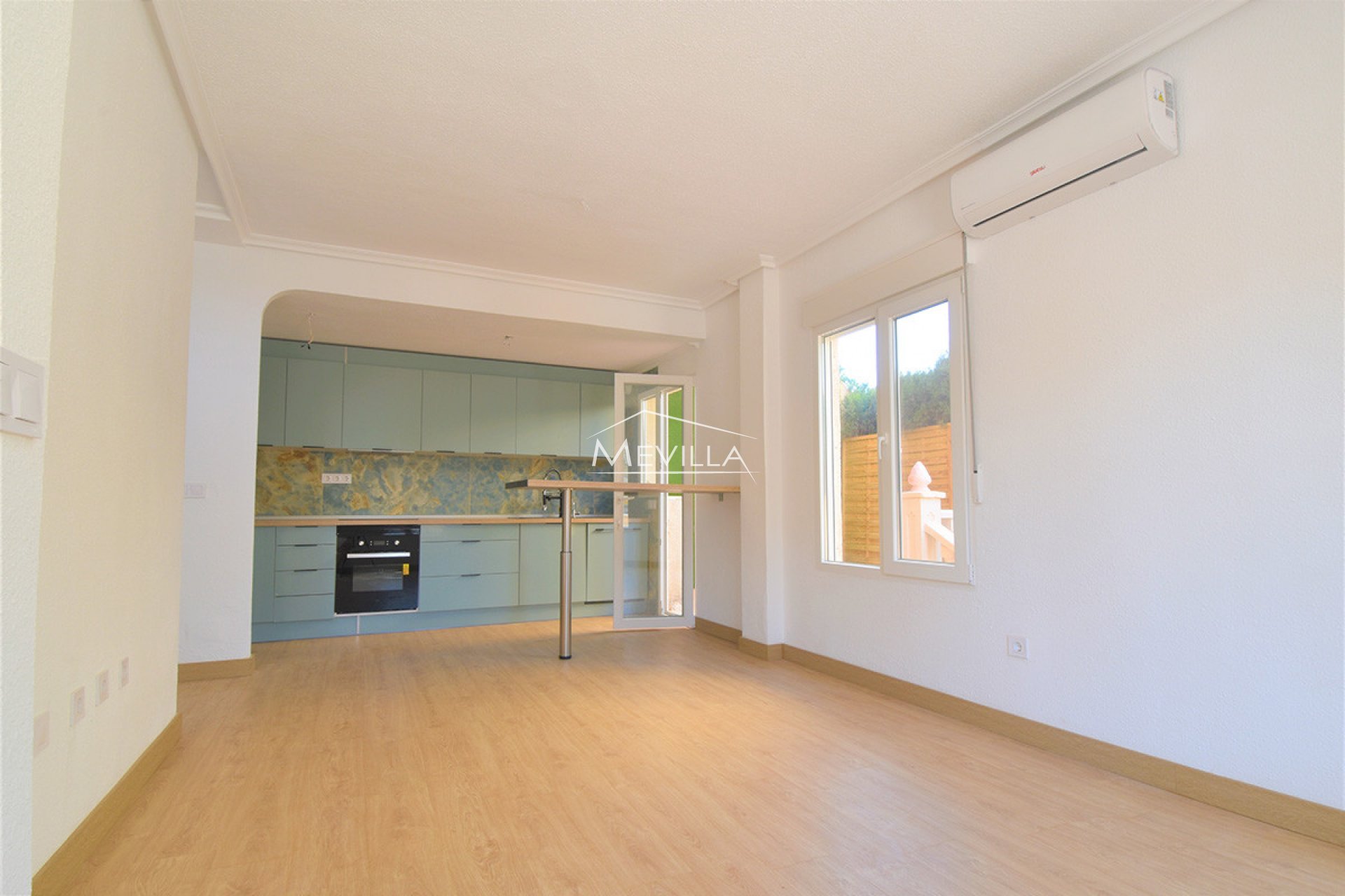 Salg (Resales) - Rekkehus - Orihuela Costa - La Zenia