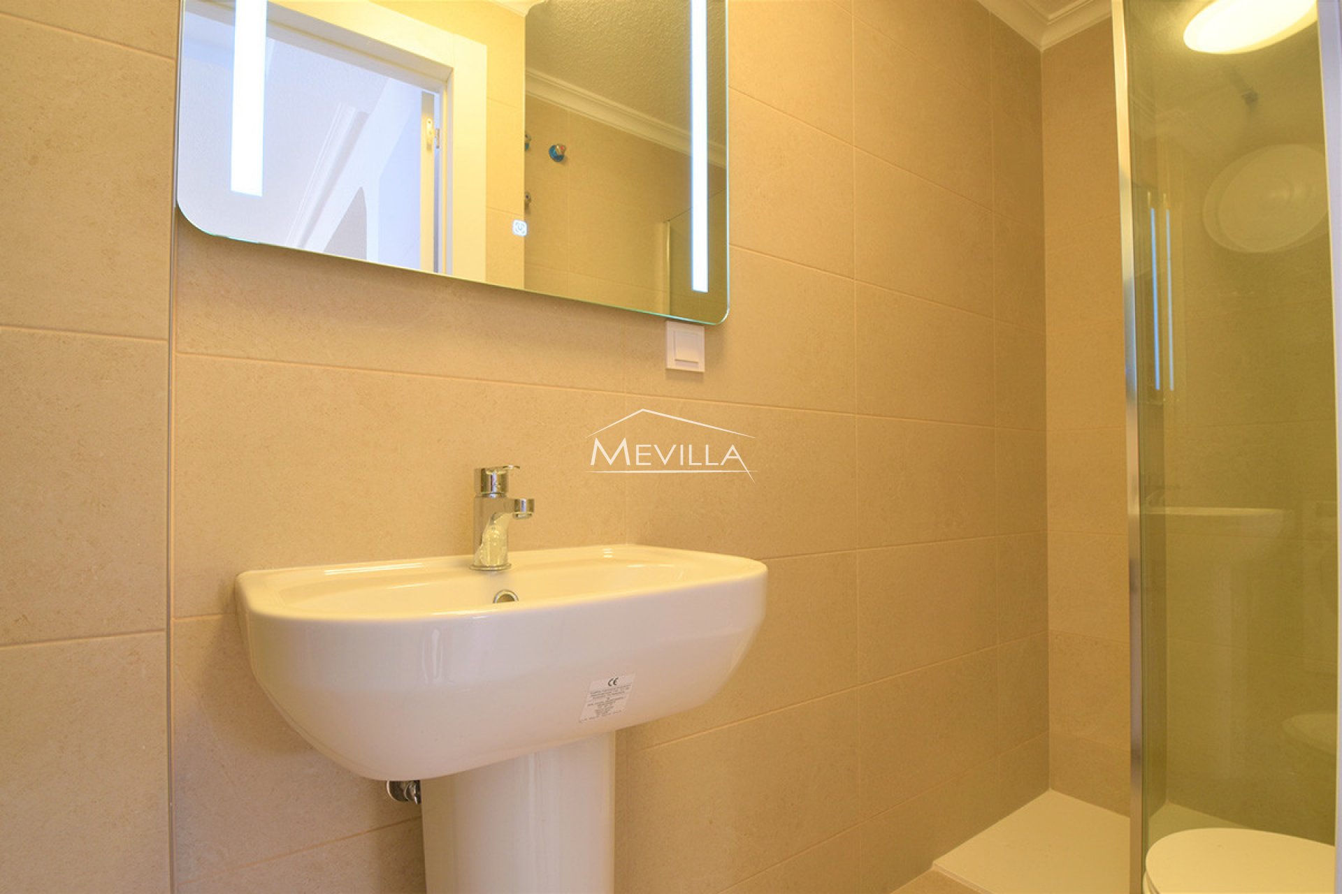 Salg (Resales) - Rekkehus - Orihuela Costa - La Zenia