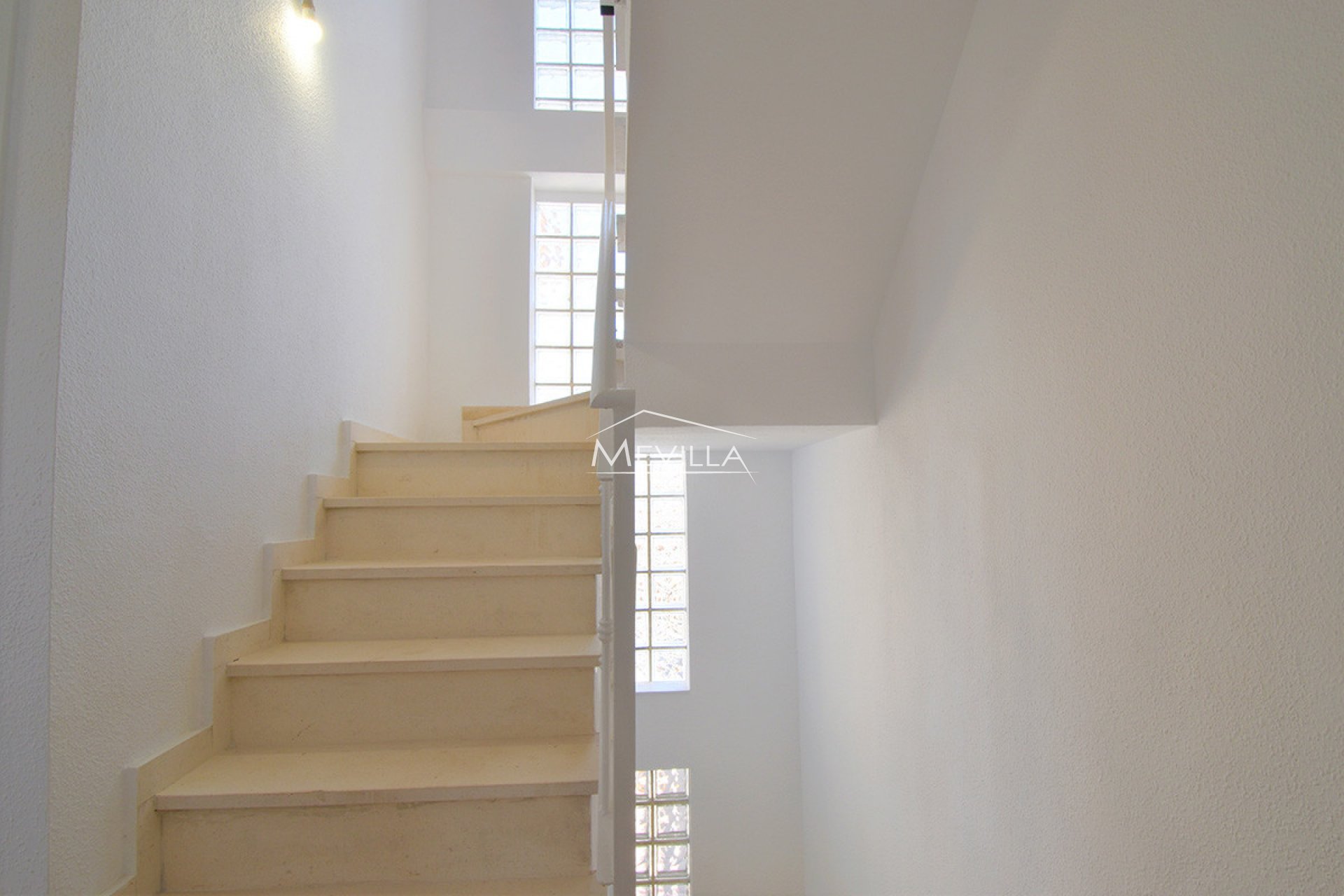 Salg (Resales) - Rekkehus - Orihuela Costa - La Zenia