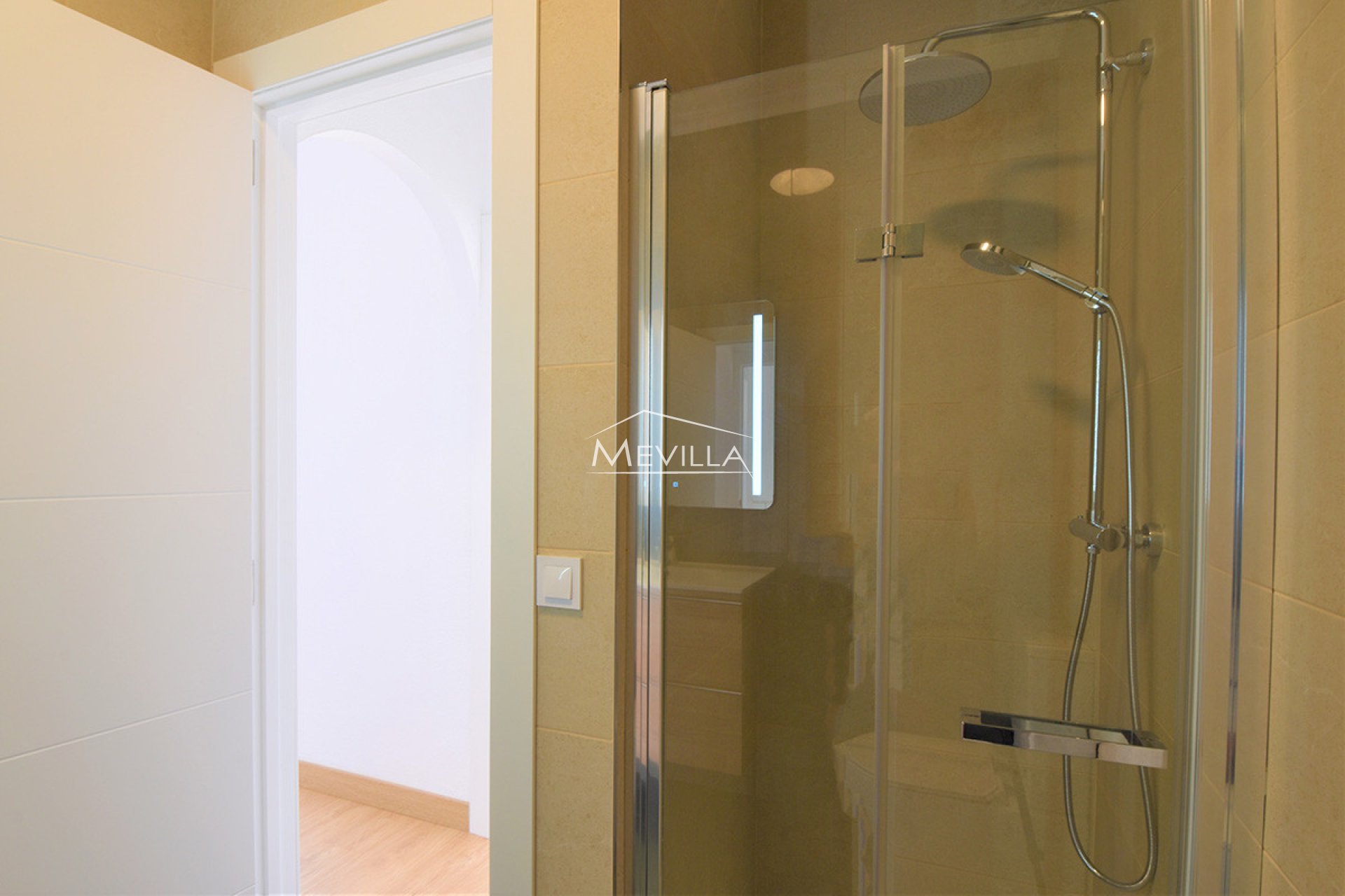 Salg (Resales) - Rekkehus - Orihuela Costa - La Zenia