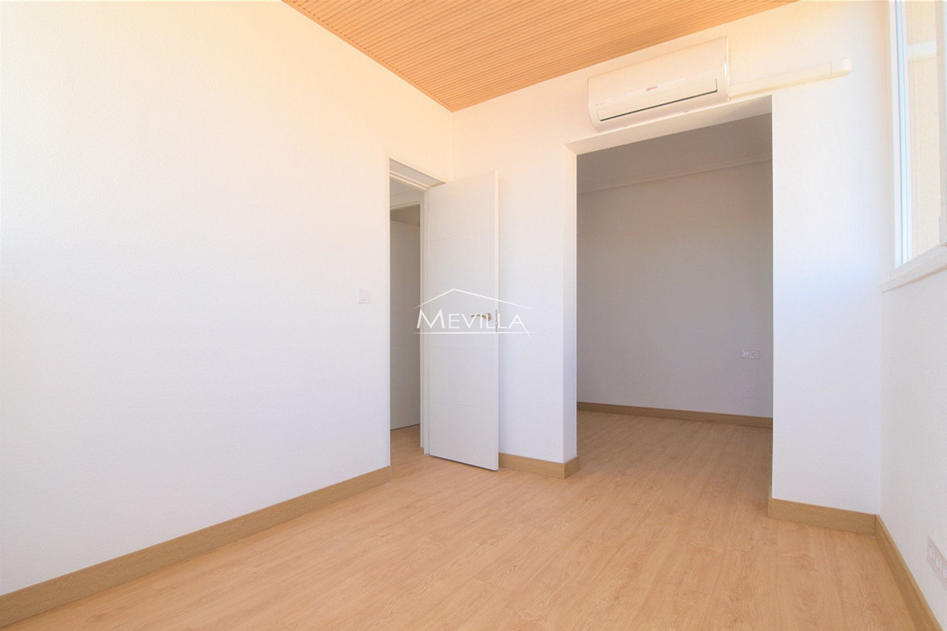 Salg (Resales) - Rekkehus - Orihuela Costa - La Zenia