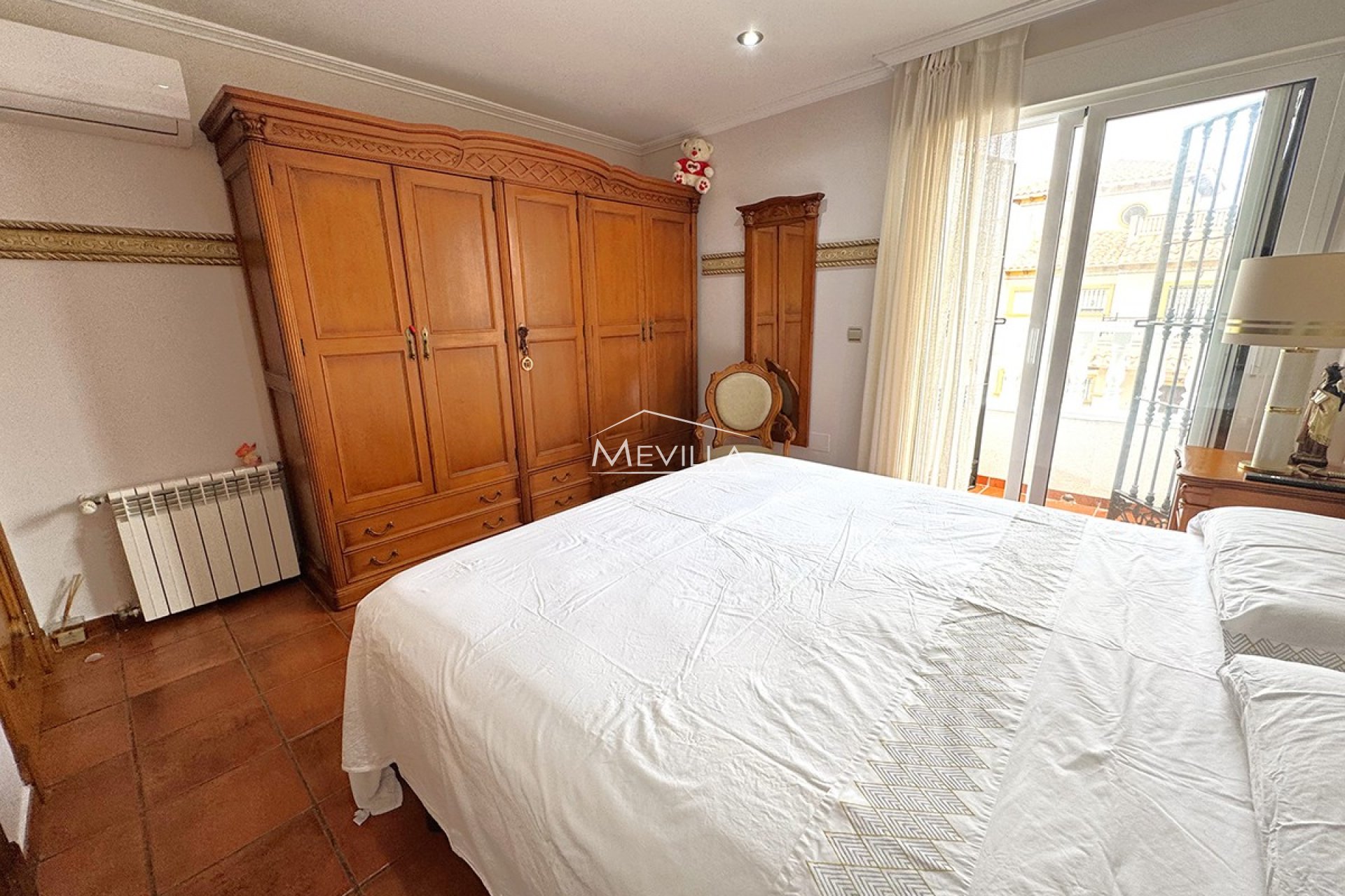 Salg (Resales) - Rekkehus - Orihuela Costa - La Zenia