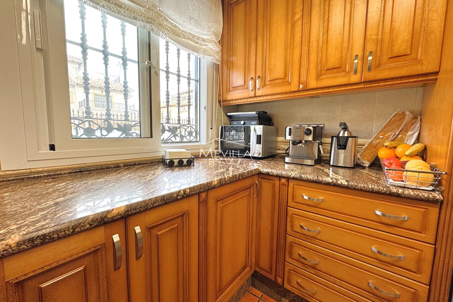 Salg (Resales) - Rekkehus - Orihuela Costa - La Zenia