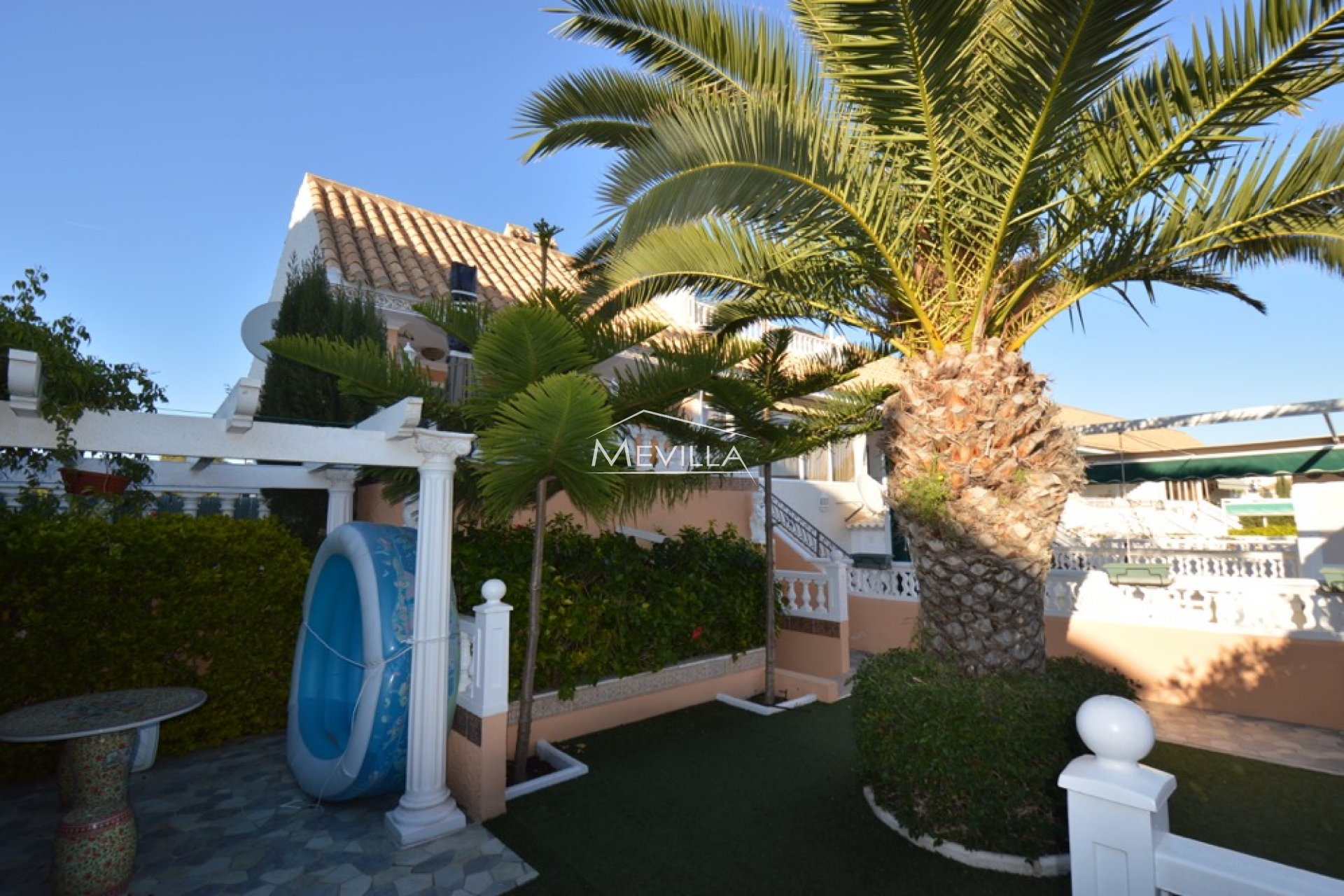 Salg (Resales) - Rekkehus - Orihuela Costa - La Zenia