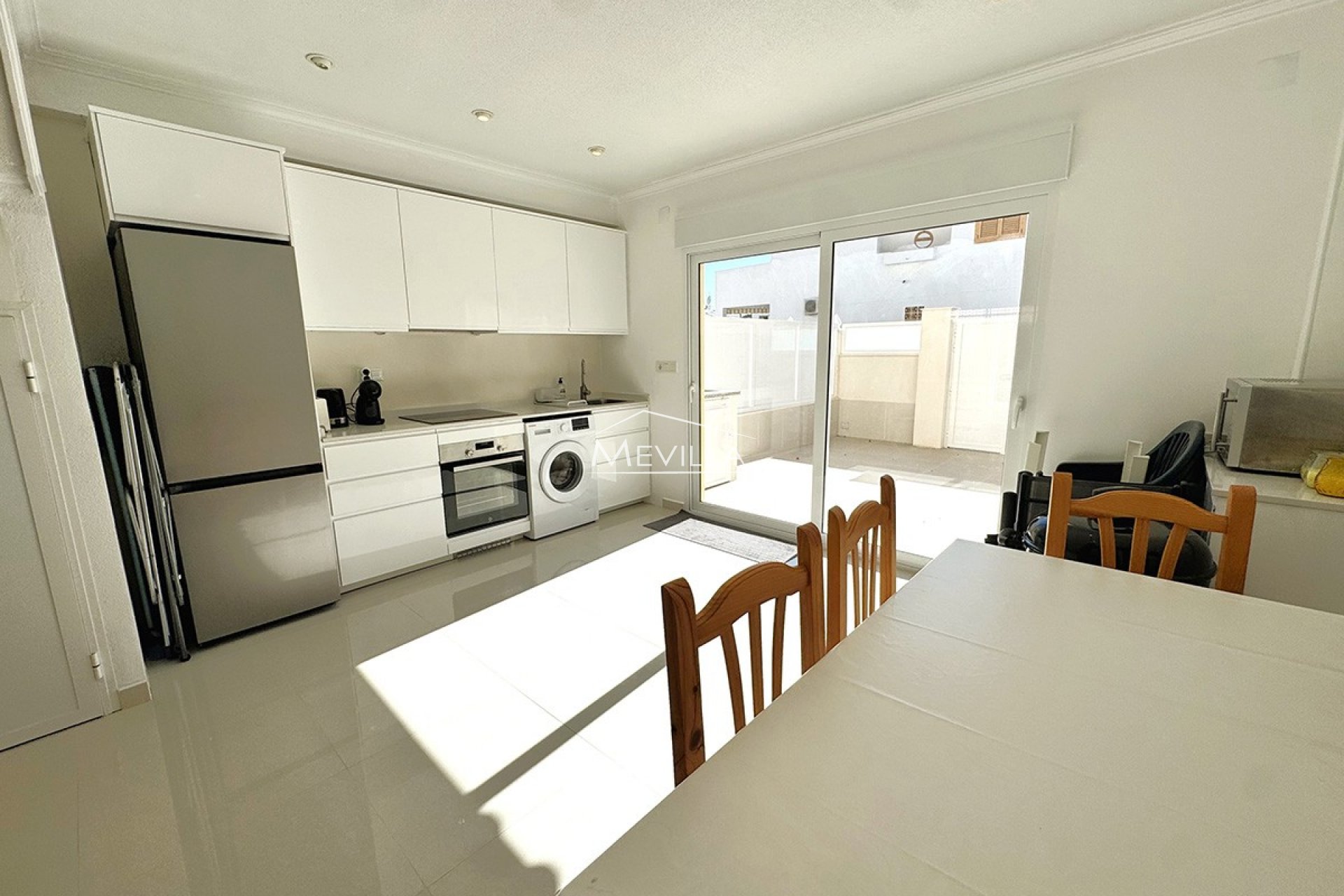 Salg (Resales) - Rekkehus - Orihuela Costa - La Zenia