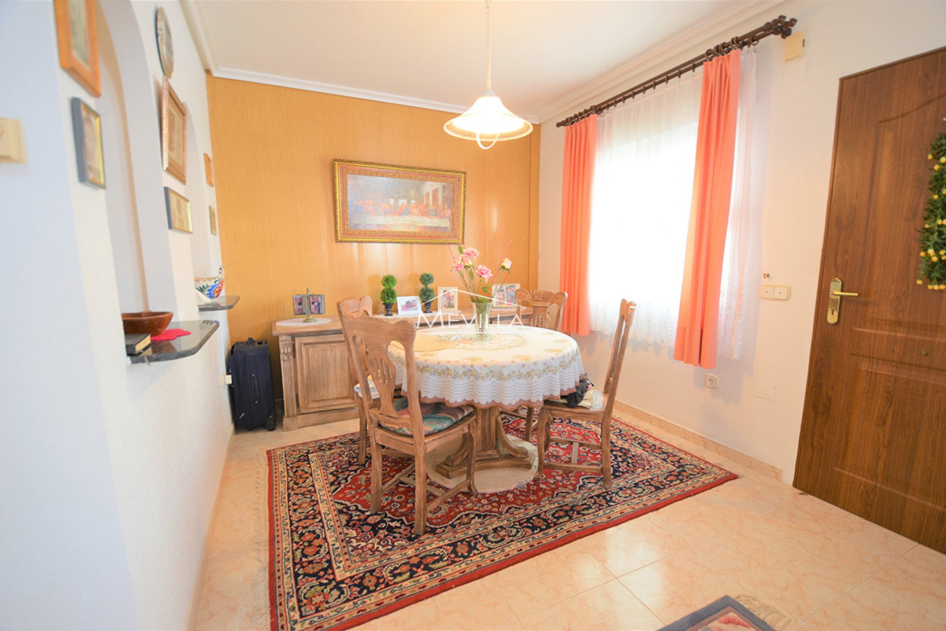 Salg (Resales) - Rekkehus - Orihuela Costa - Playa Flamenca