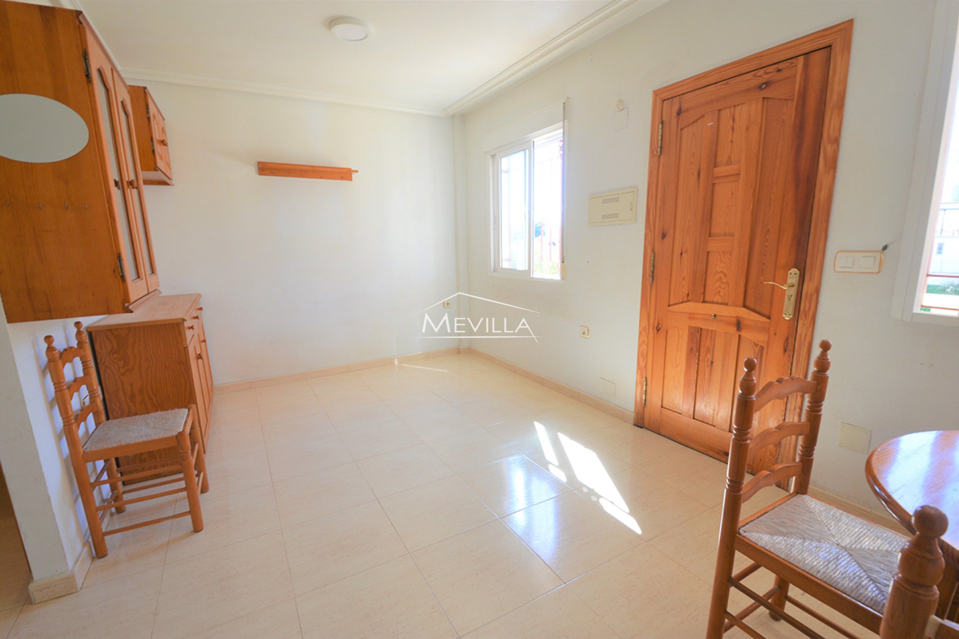 Salg (Resales) - Rekkehus - Orihuela Costa - Playa Flamenca