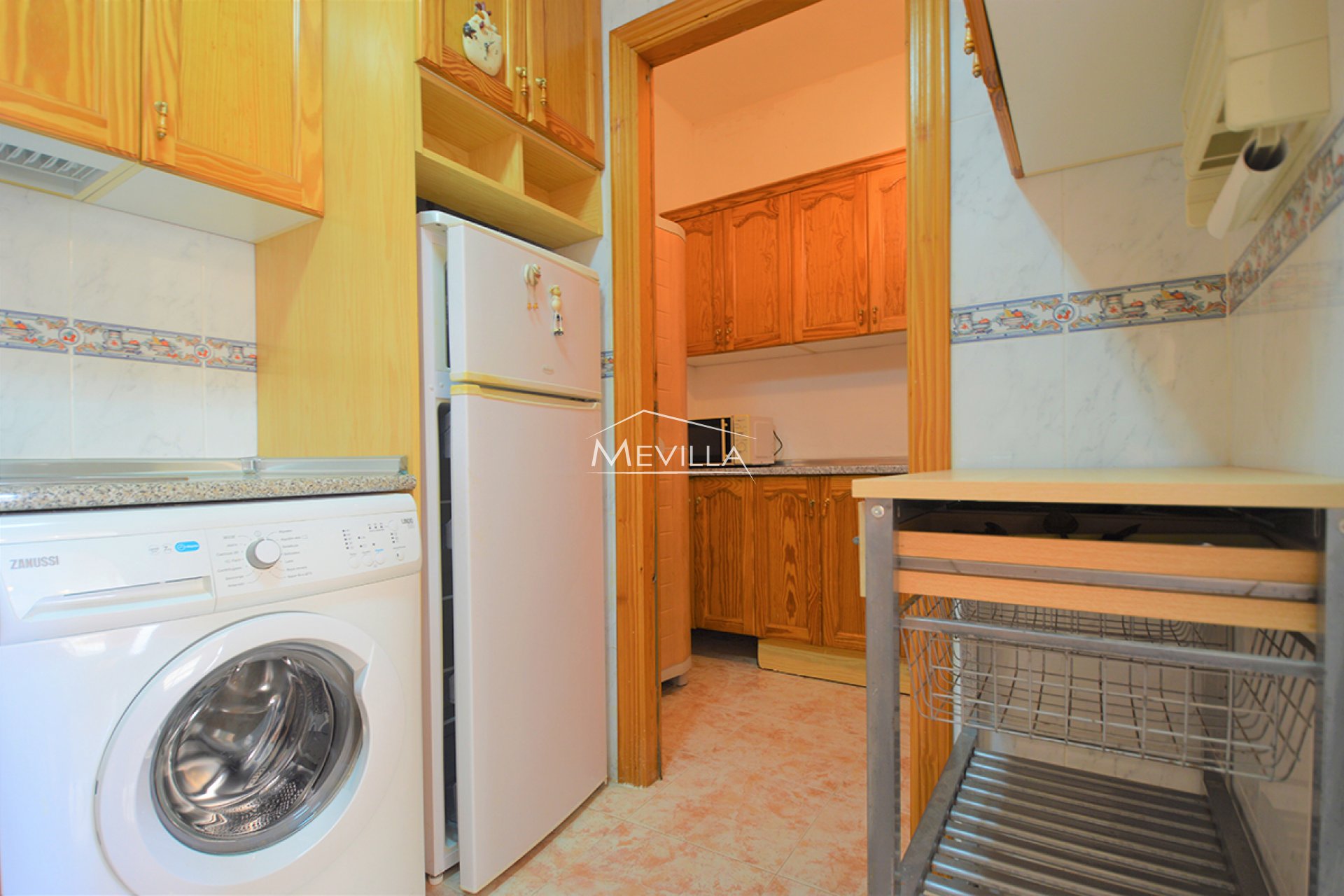 Salg (Resales) - Rekkehus - Orihuela Costa - Playa Flamenca
