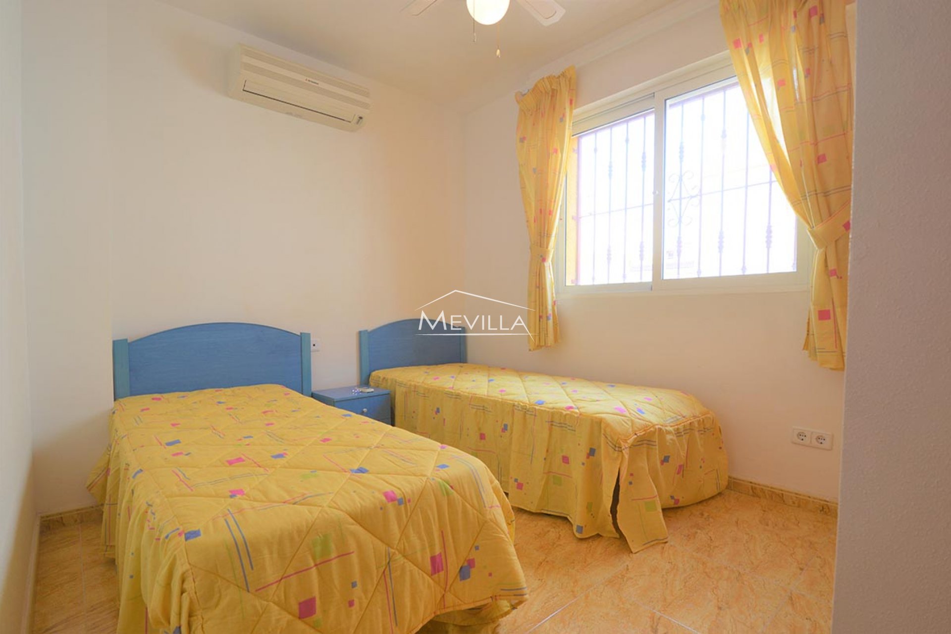 Salg (Resales) - Rekkehus - Orihuela Costa - Playa Flamenca