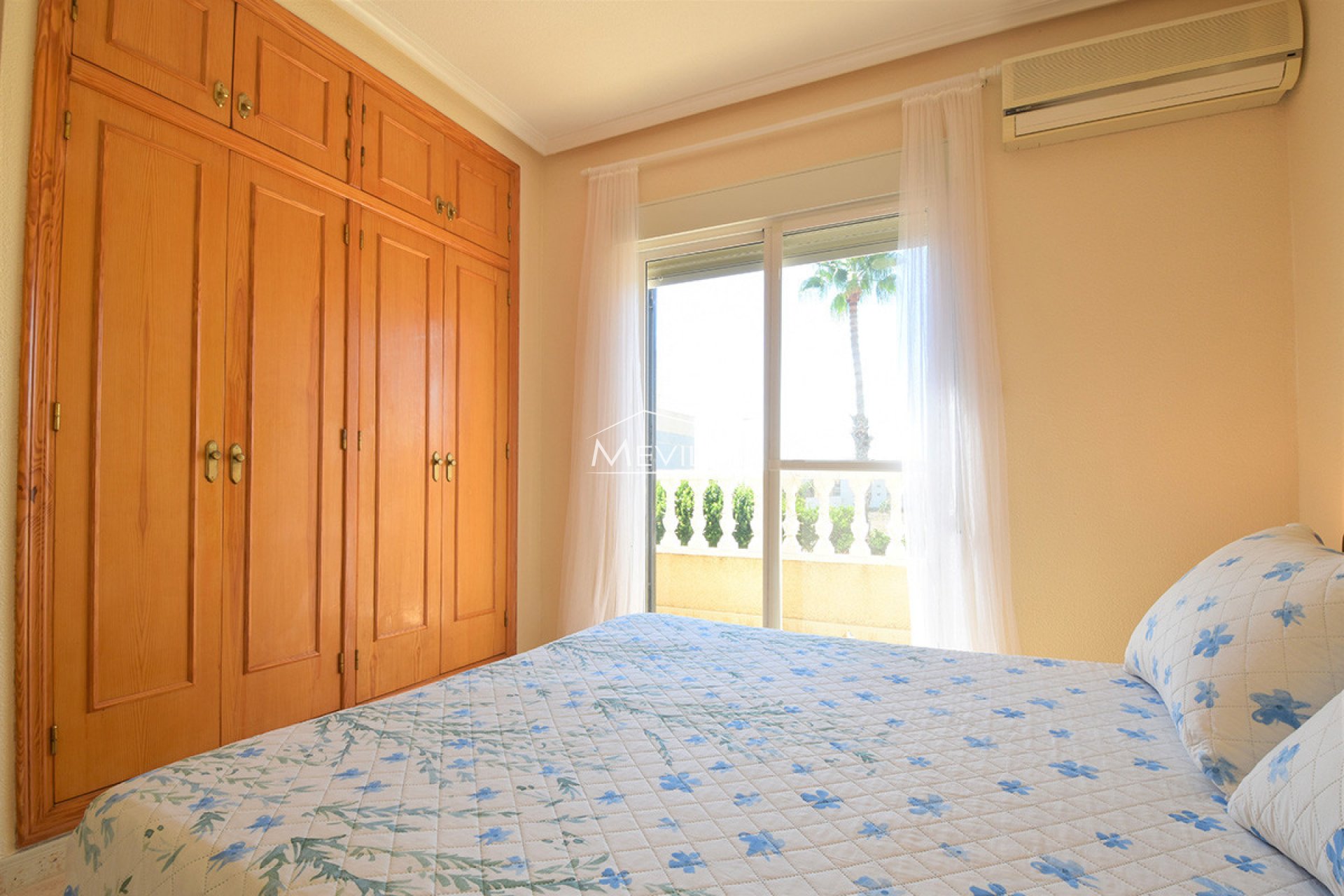 Salg (Resales) - Rekkehus - Orihuela Costa - Playa Flamenca