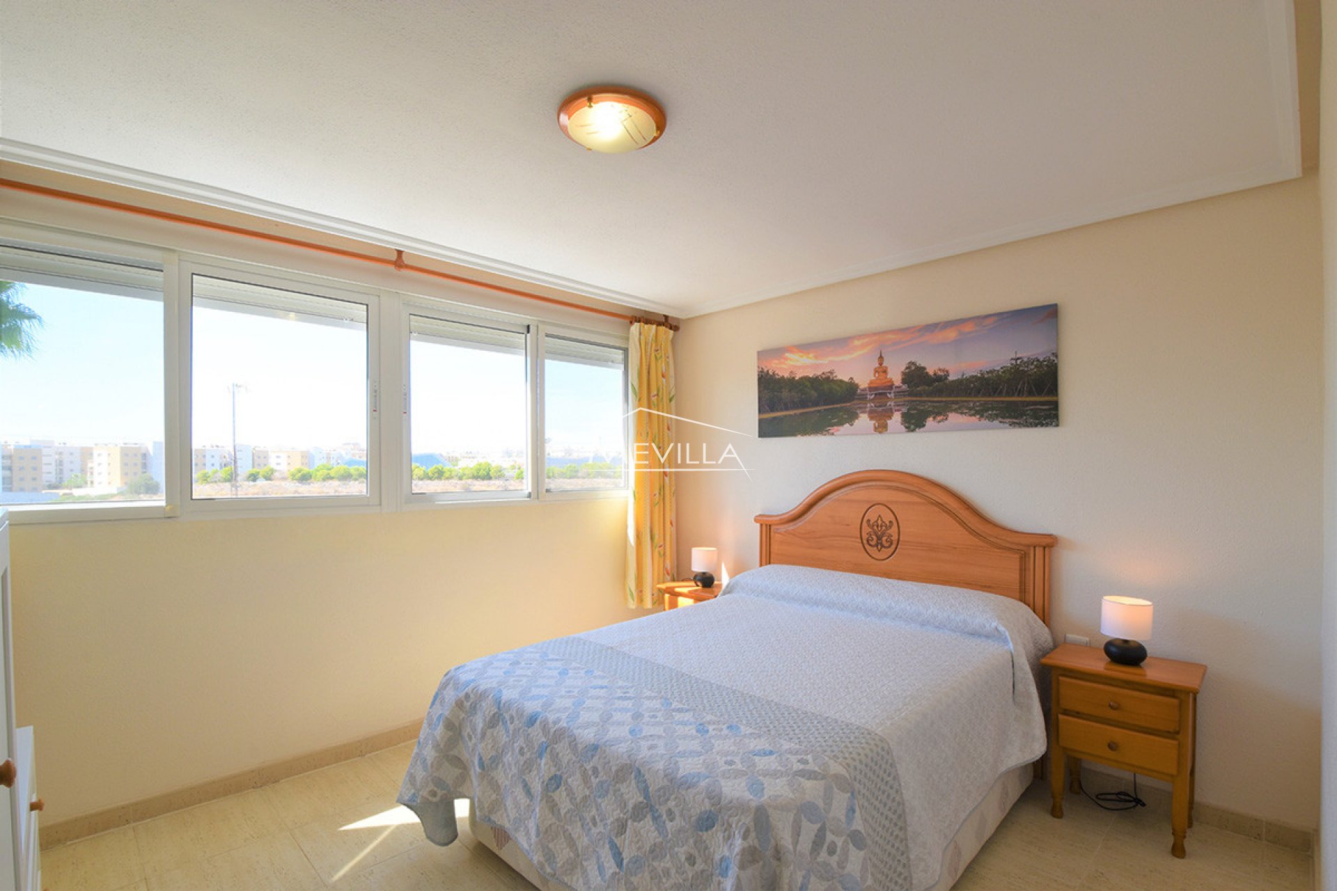 Salg (Resales) - Rekkehus - Orihuela Costa - Playa Flamenca