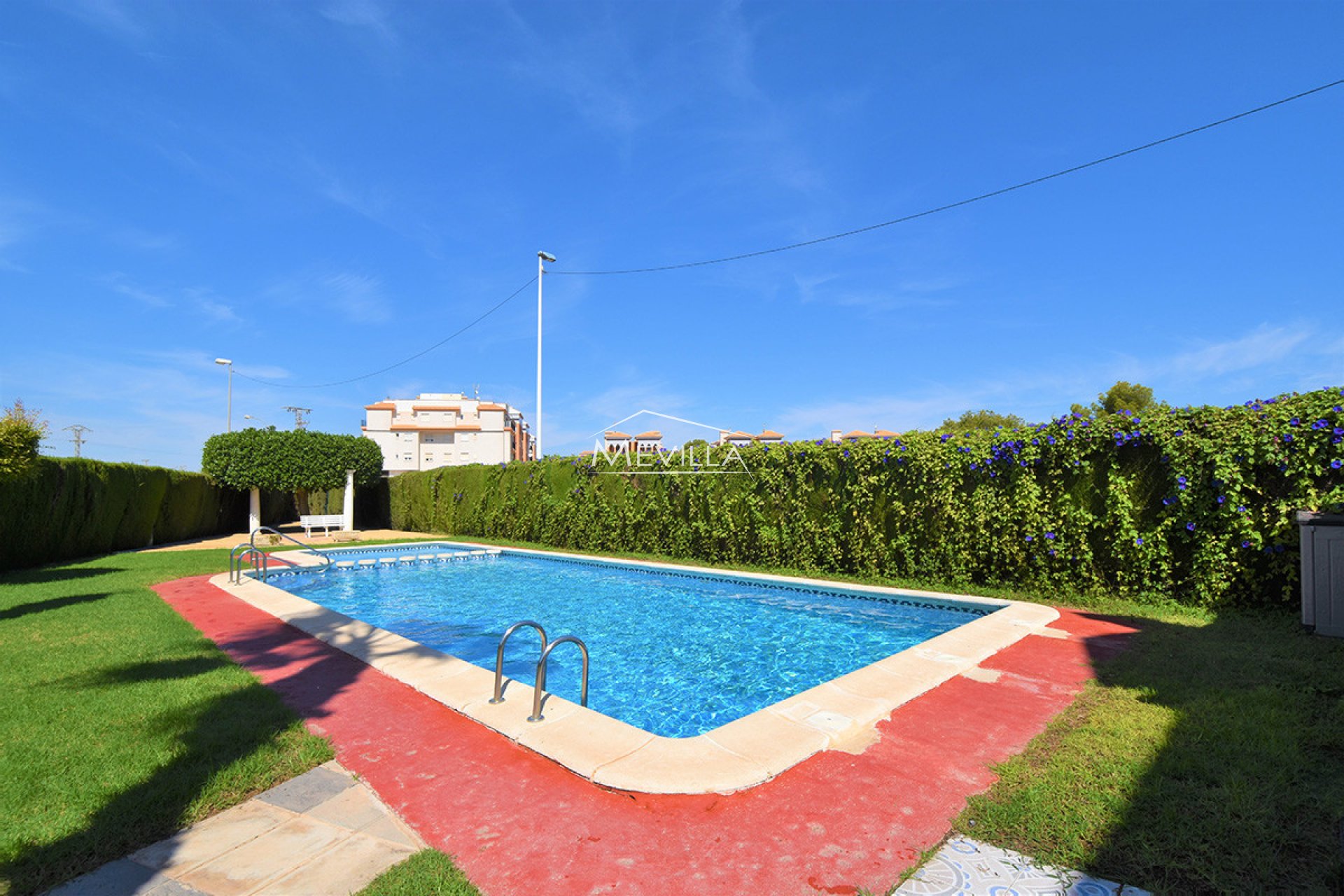 Salg (Resales) - Rekkehus - Orihuela Costa - Playa Flamenca