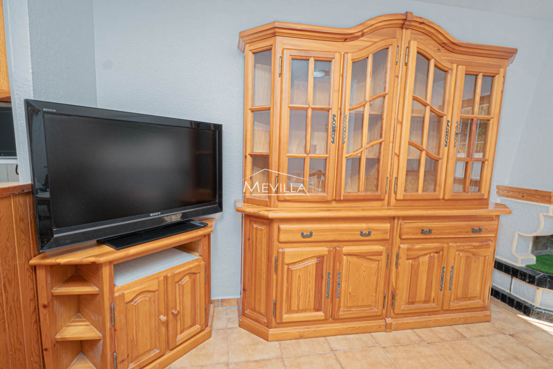 Salg (Resales) - Rekkehus - Orihuela Costa - Playa Flamenca