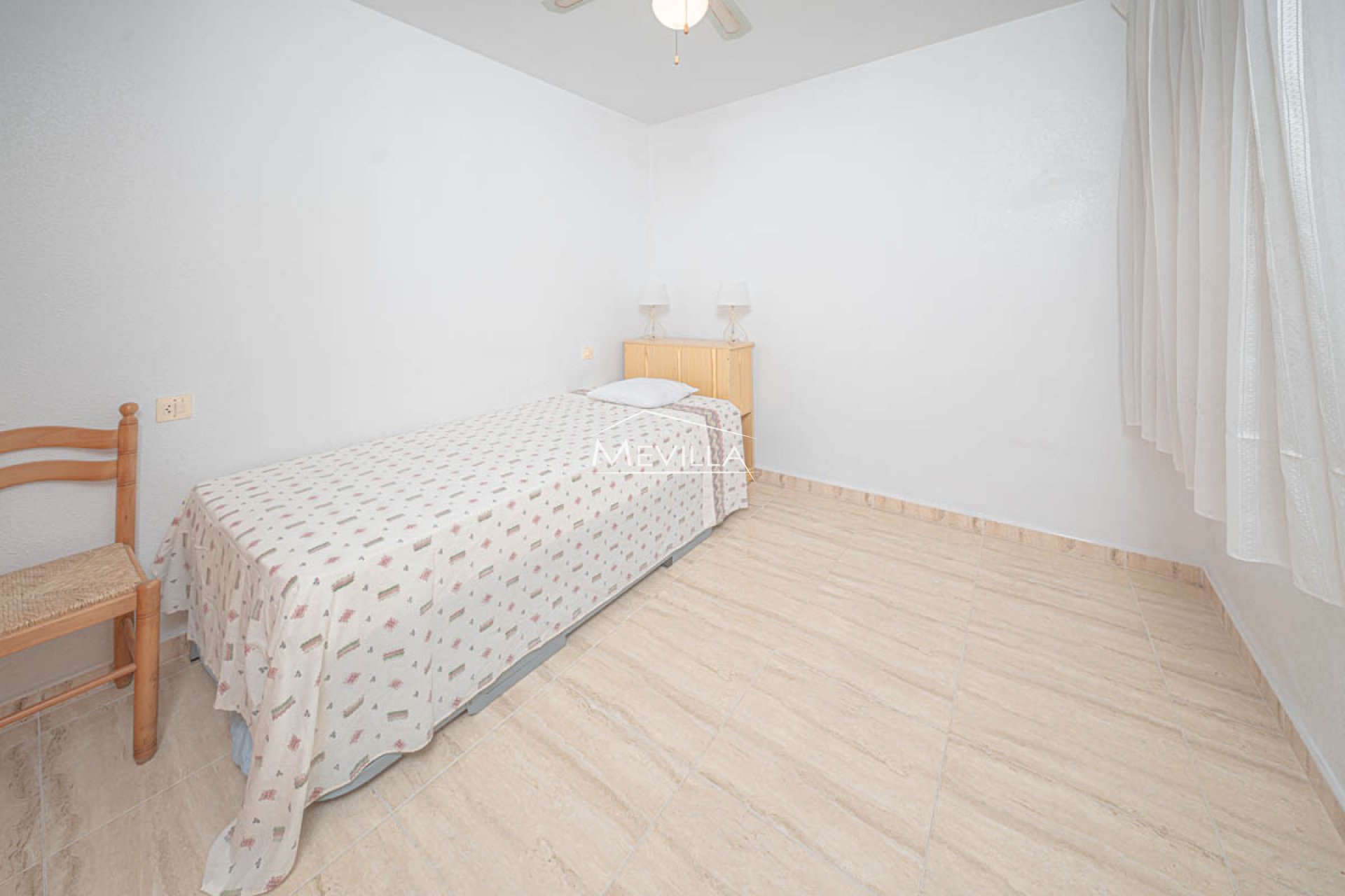 Salg (Resales) - Rekkehus - Orihuela Costa - Playa Flamenca