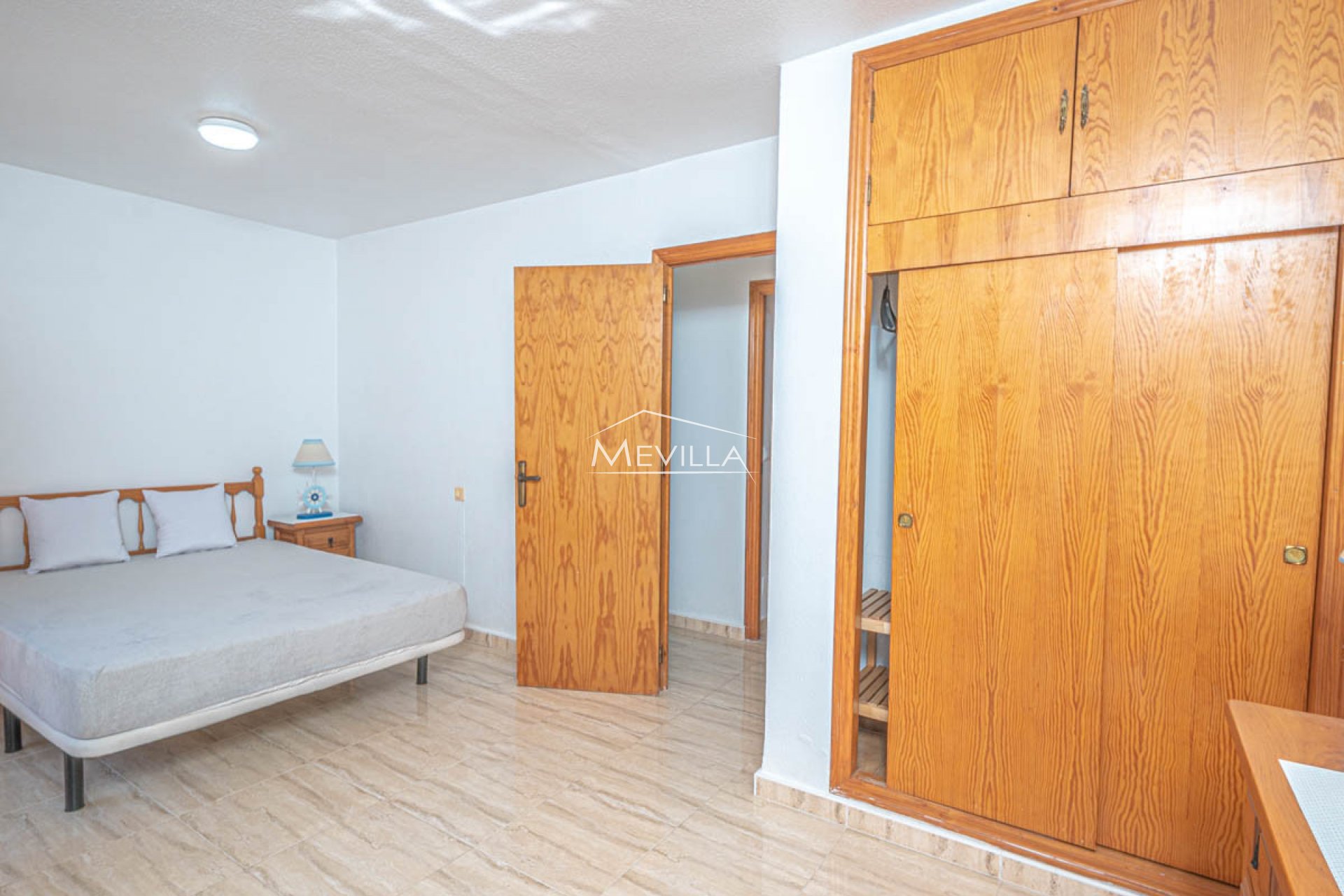 Salg (Resales) - Rekkehus - Orihuela Costa - Playa Flamenca
