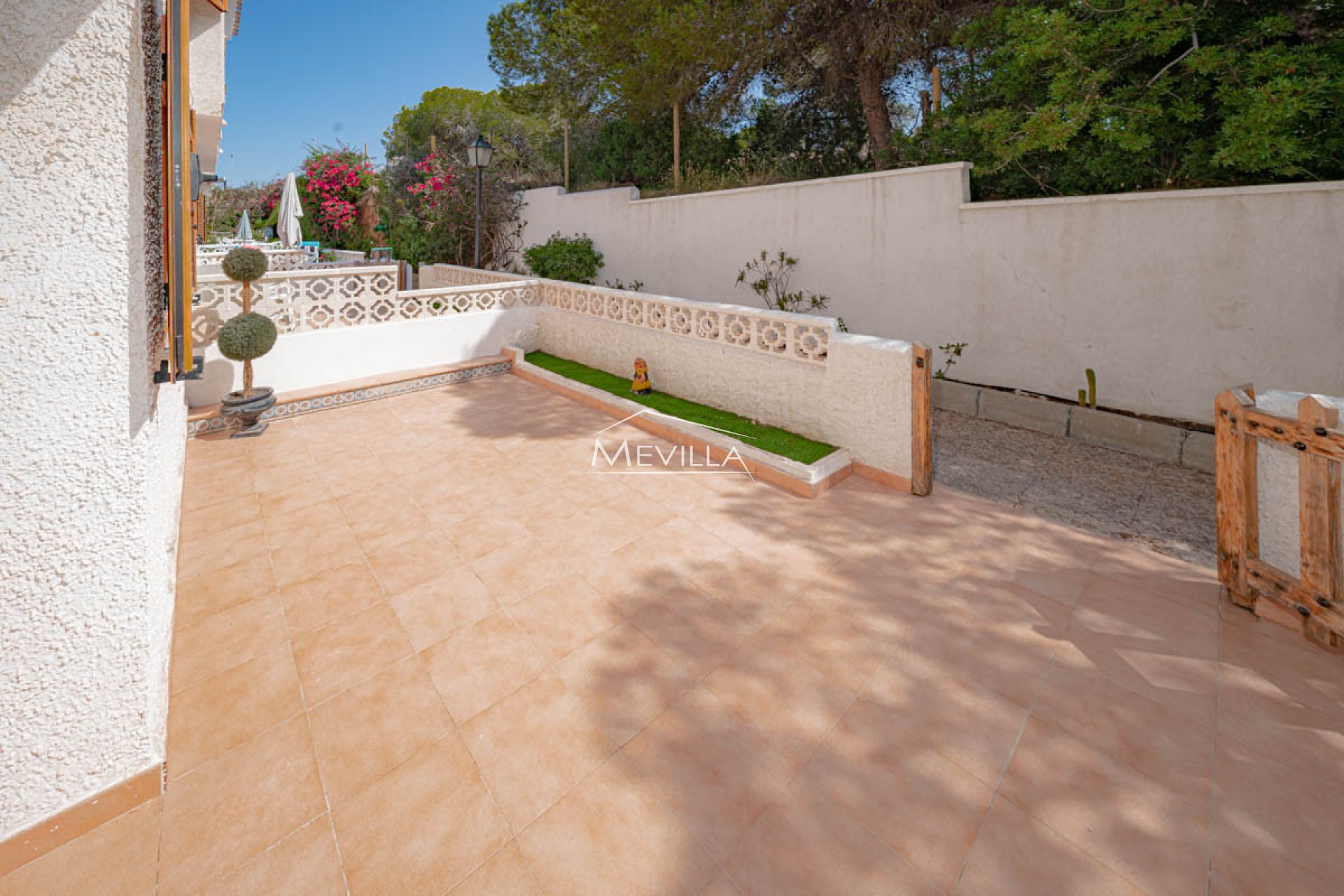 Salg (Resales) - Rekkehus - Orihuela Costa - Playa Flamenca