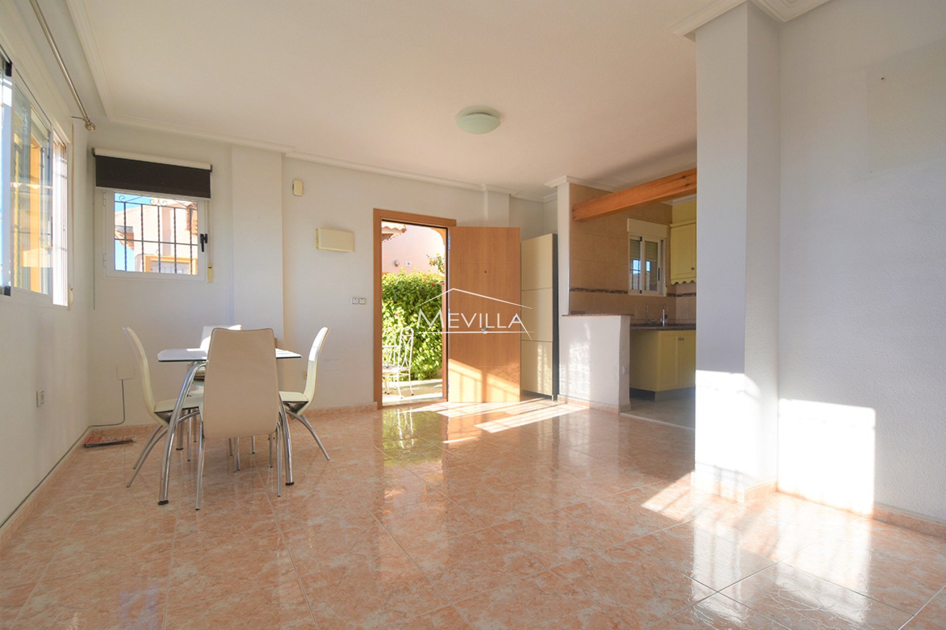 Salg (Resales) - Rekkehus - Orihuela Costa - Punta Prima