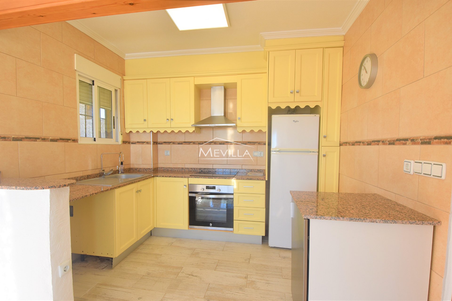 Salg (Resales) - Rekkehus - Orihuela Costa - Punta Prima