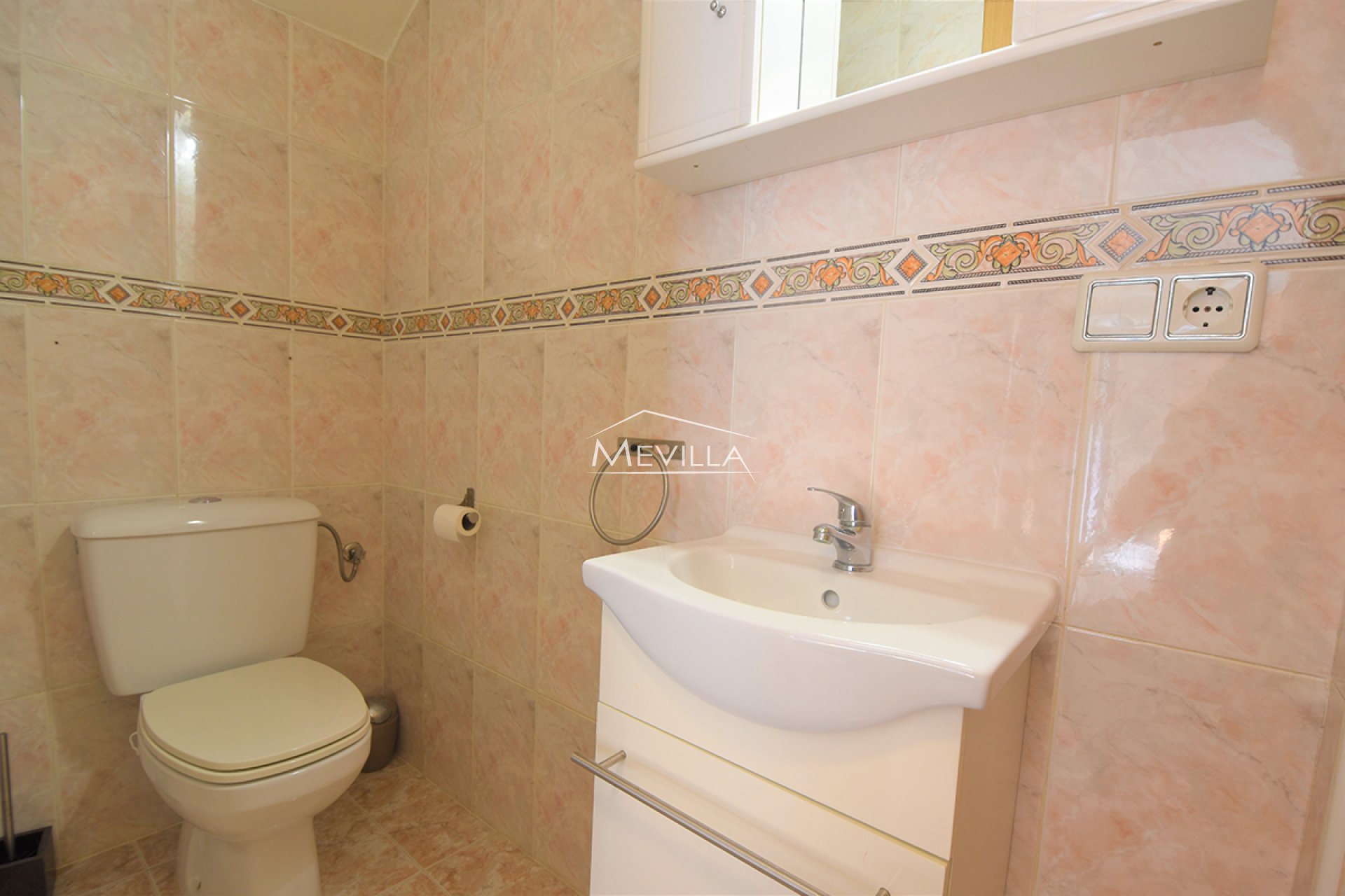 Salg (Resales) - Rekkehus - Orihuela Costa - Punta Prima