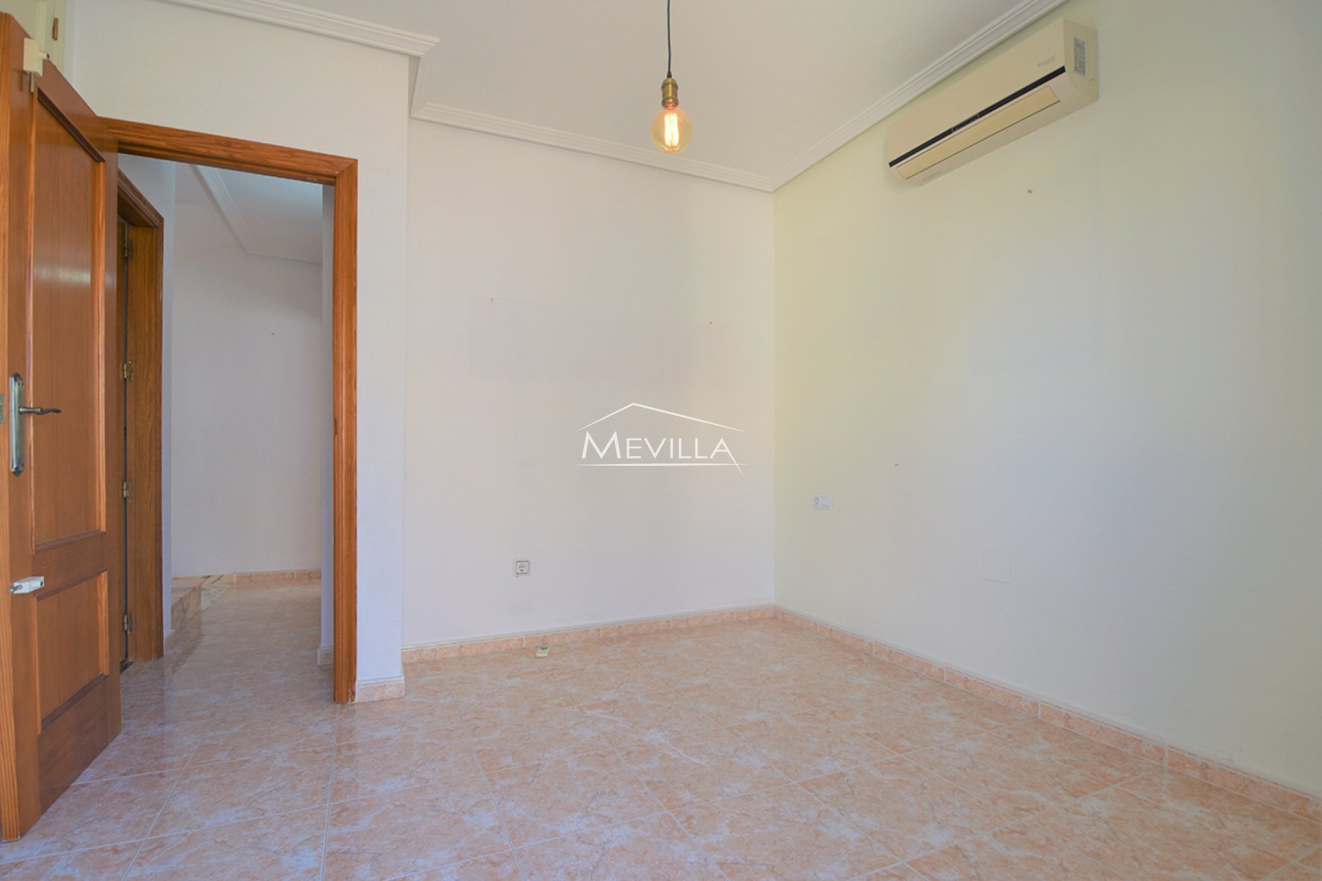 Salg (Resales) - Rekkehus - Orihuela Costa - Punta Prima