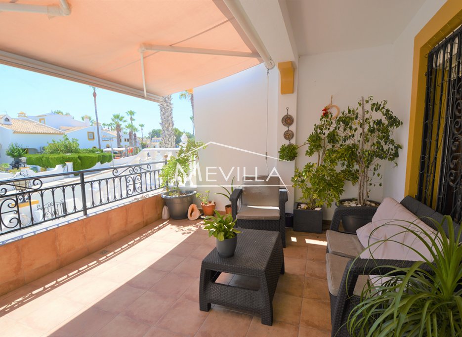 Salg (Resales) - Rekkehus - Orihuela Costa - Villamartin