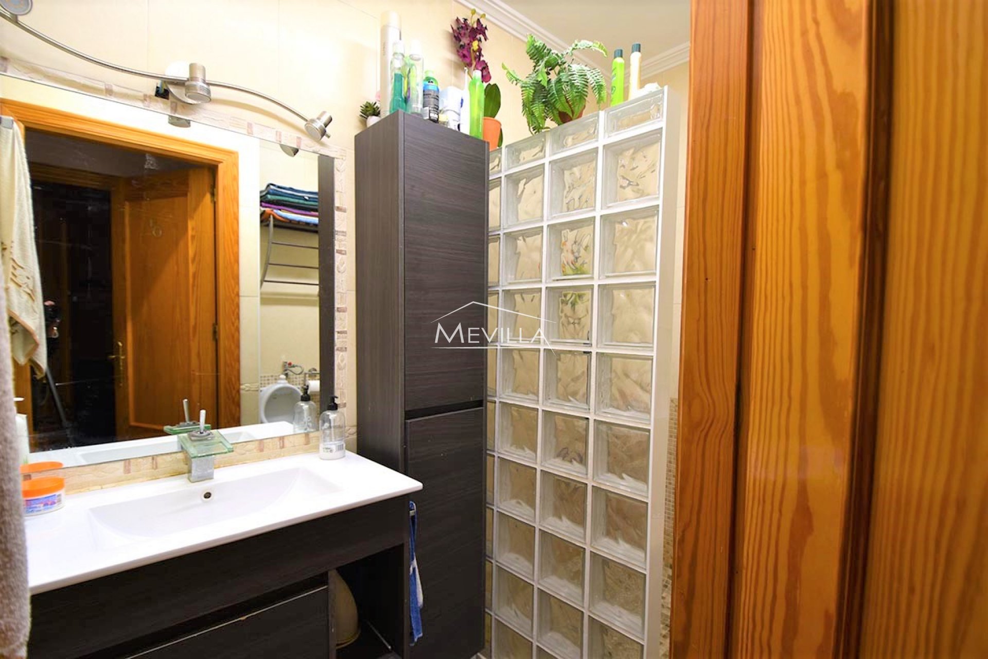 Salg (Resales) - Rekkehus - Orihuela Costa - Villamartin