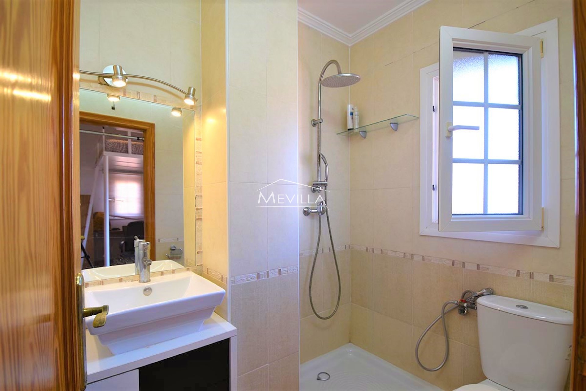 Salg (Resales) - Rekkehus - Orihuela Costa - Villamartin
