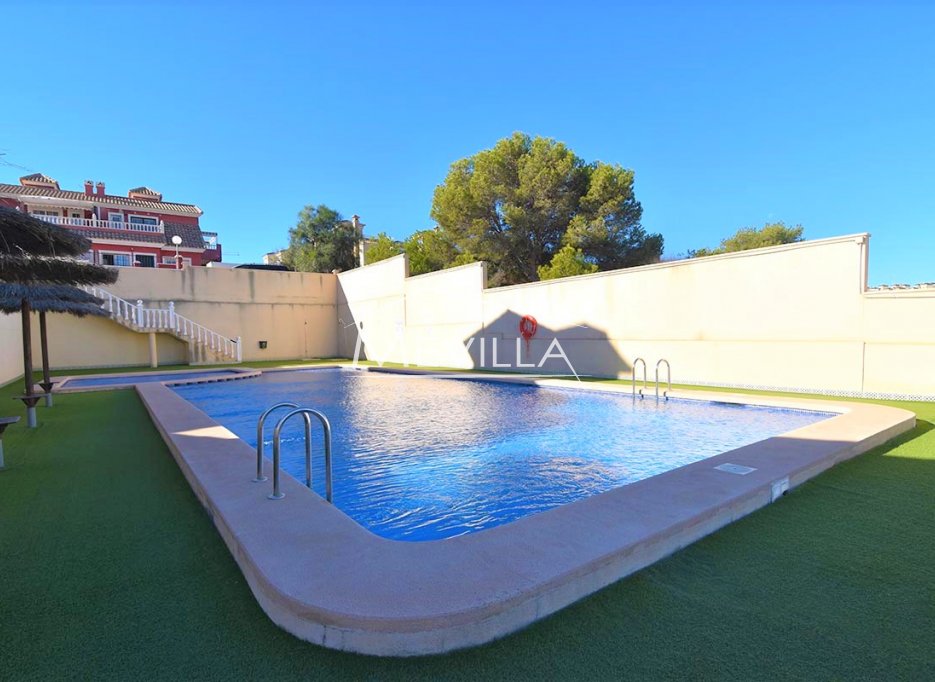 Salg (Resales) - Rekkehus - Orihuela Costa - Villamartin