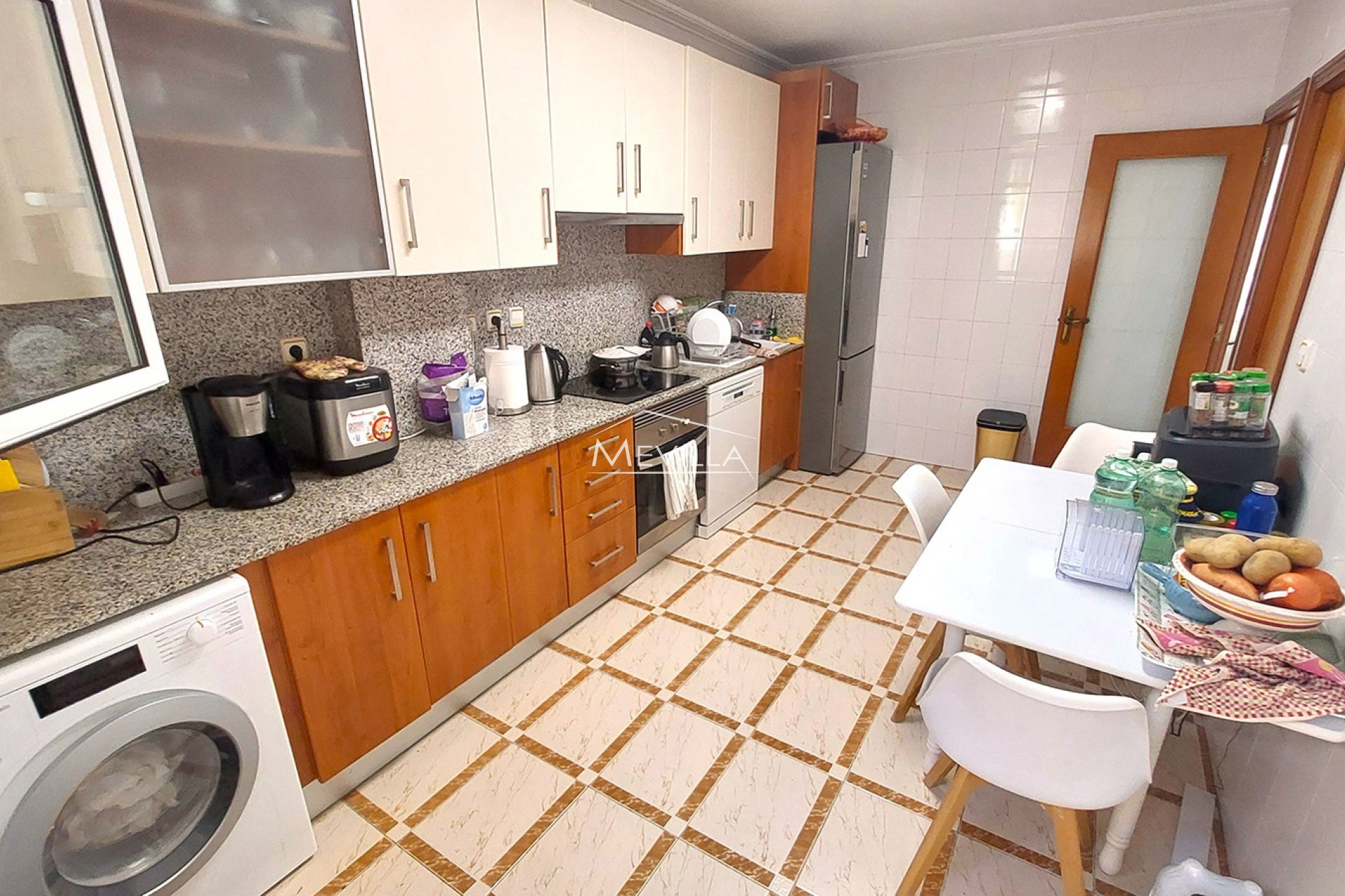 Salg (Resales) - Rekkehus - Pilar de la Horadada - Torre de la Horadada