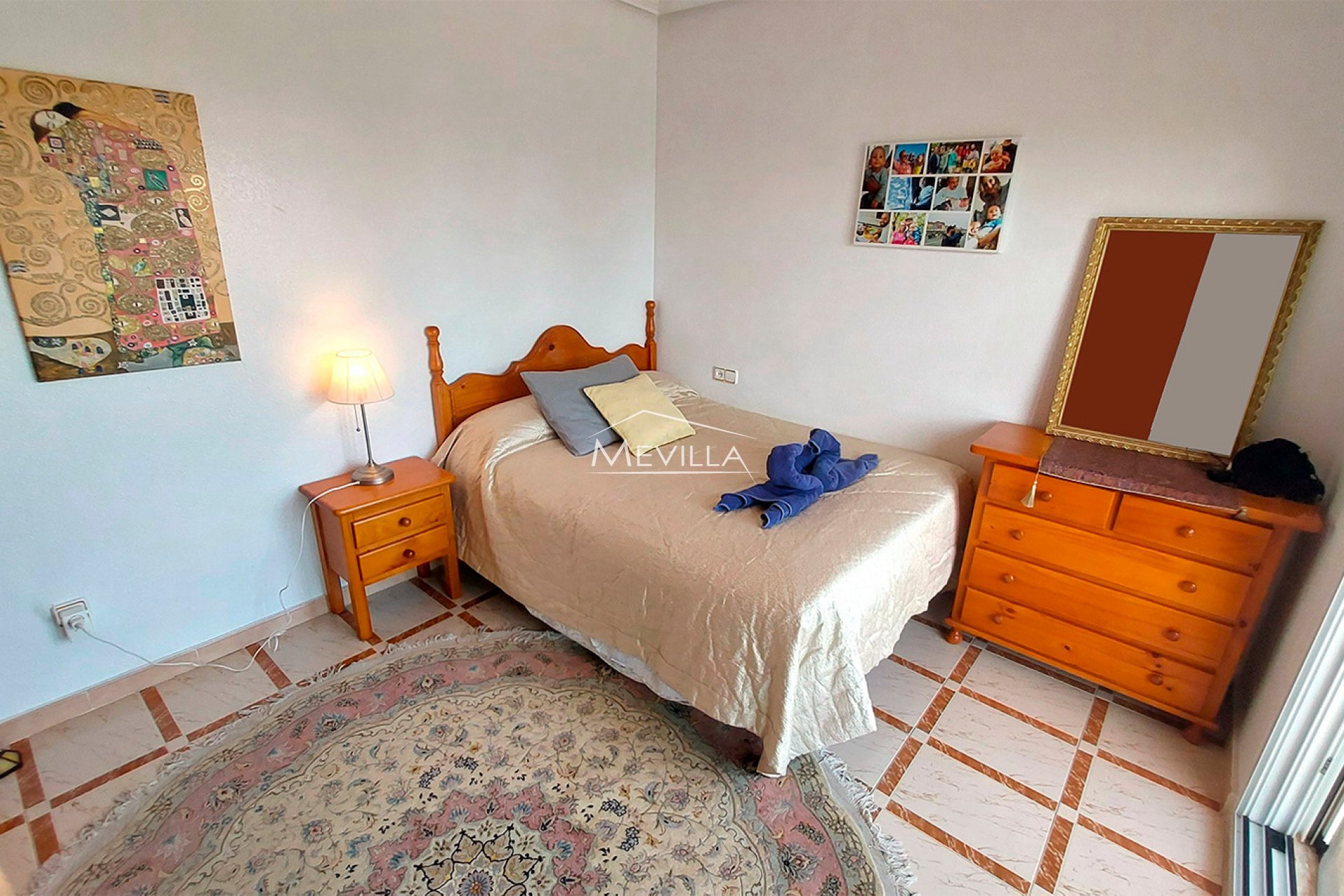 Salg (Resales) - Rekkehus - Pilar de la Horadada - Torre de la Horadada