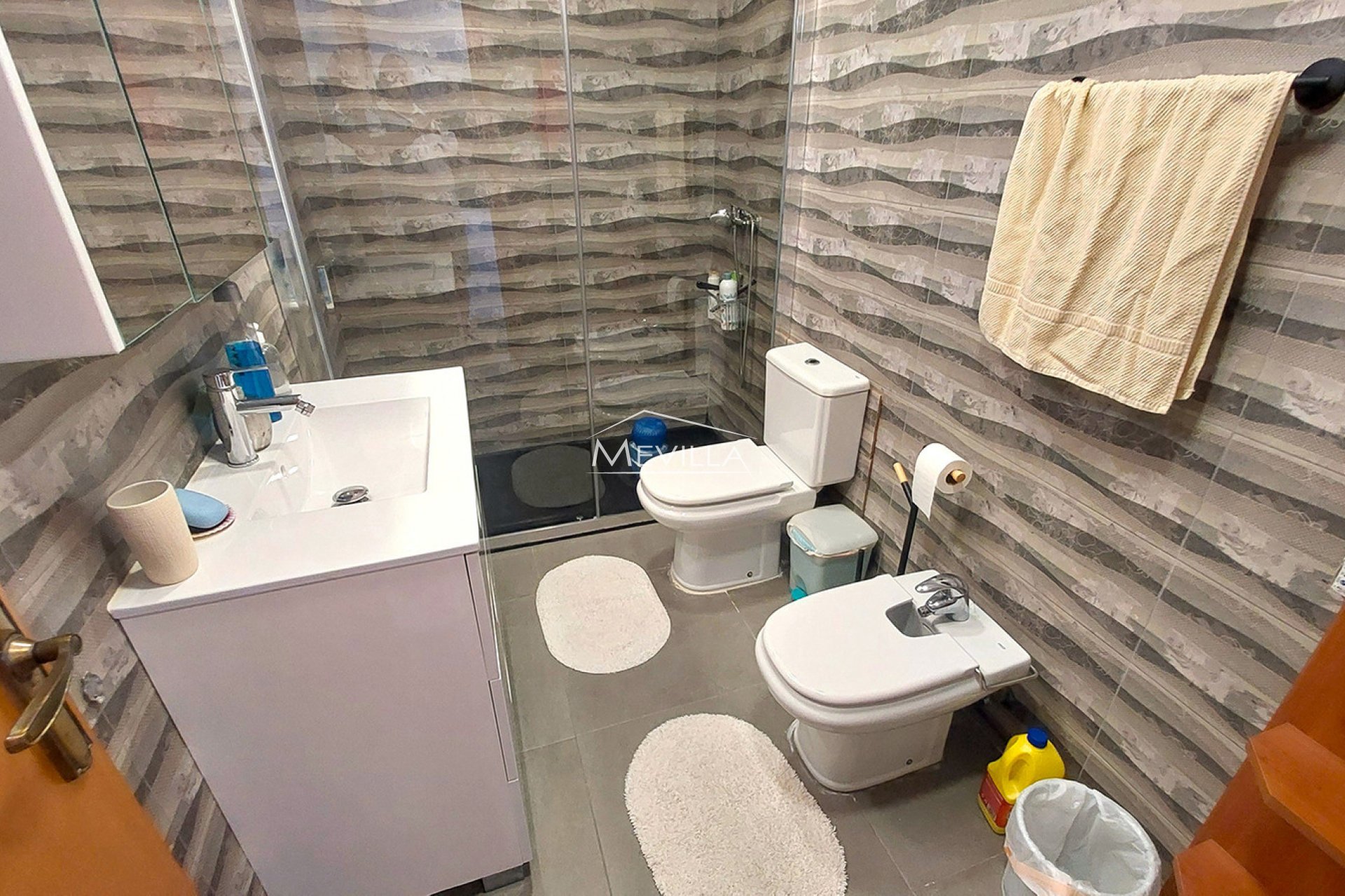 Salg (Resales) - Rekkehus - Pilar de la Horadada - Torre de la Horadada