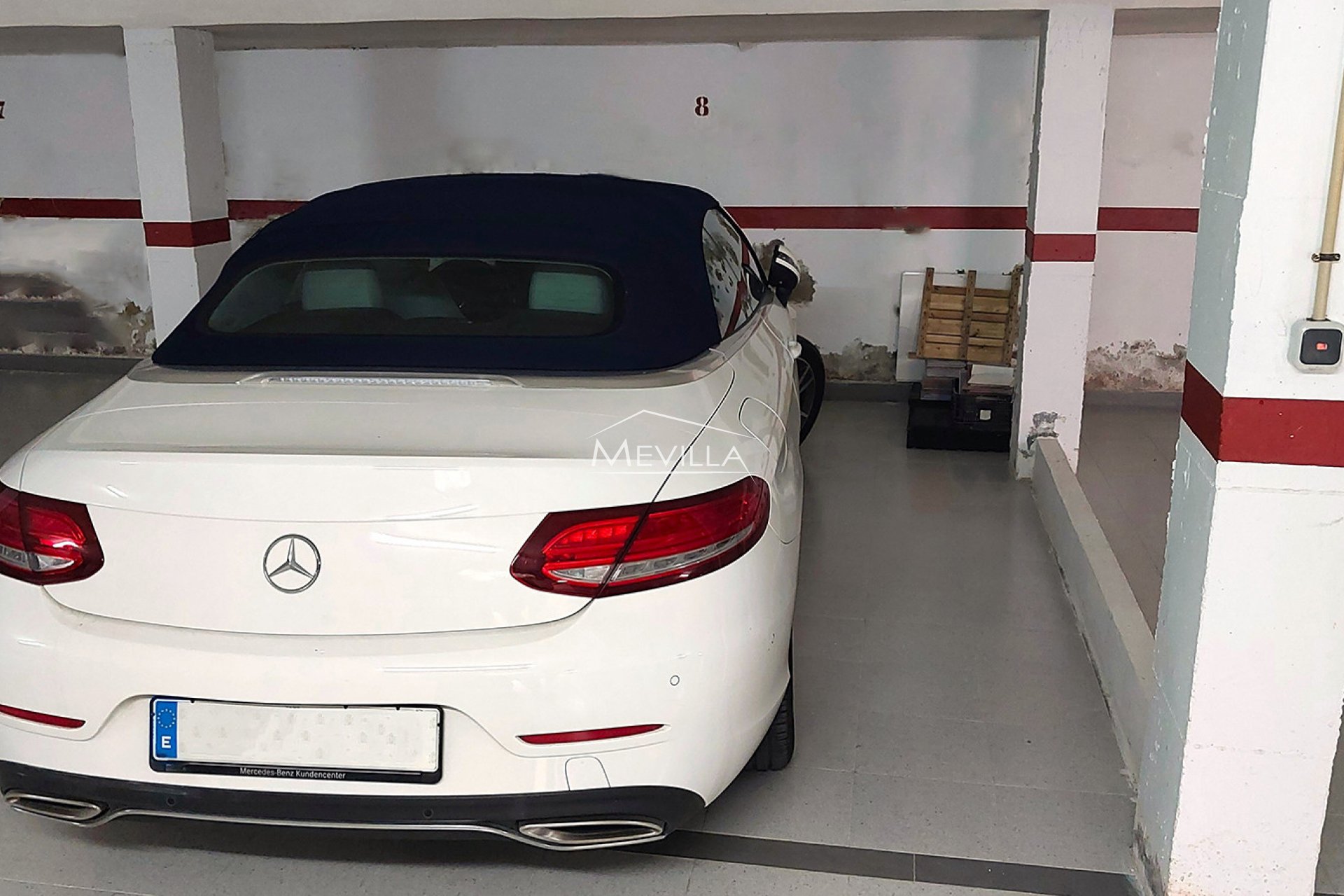 Salg (Resales) - Rekkehus - Pilar de la Horadada - Torre de la Horadada