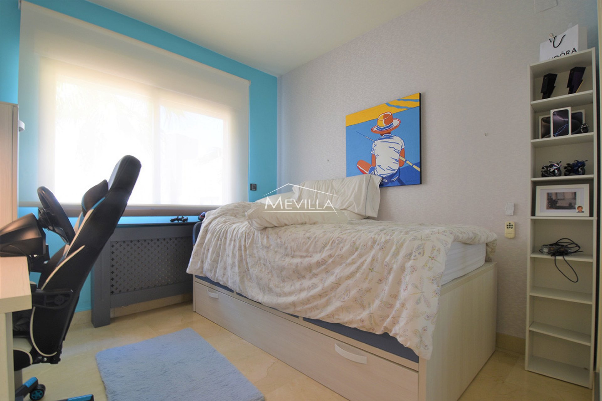 Salg (Resales) - Rekkehus - San Miguel de Salinas