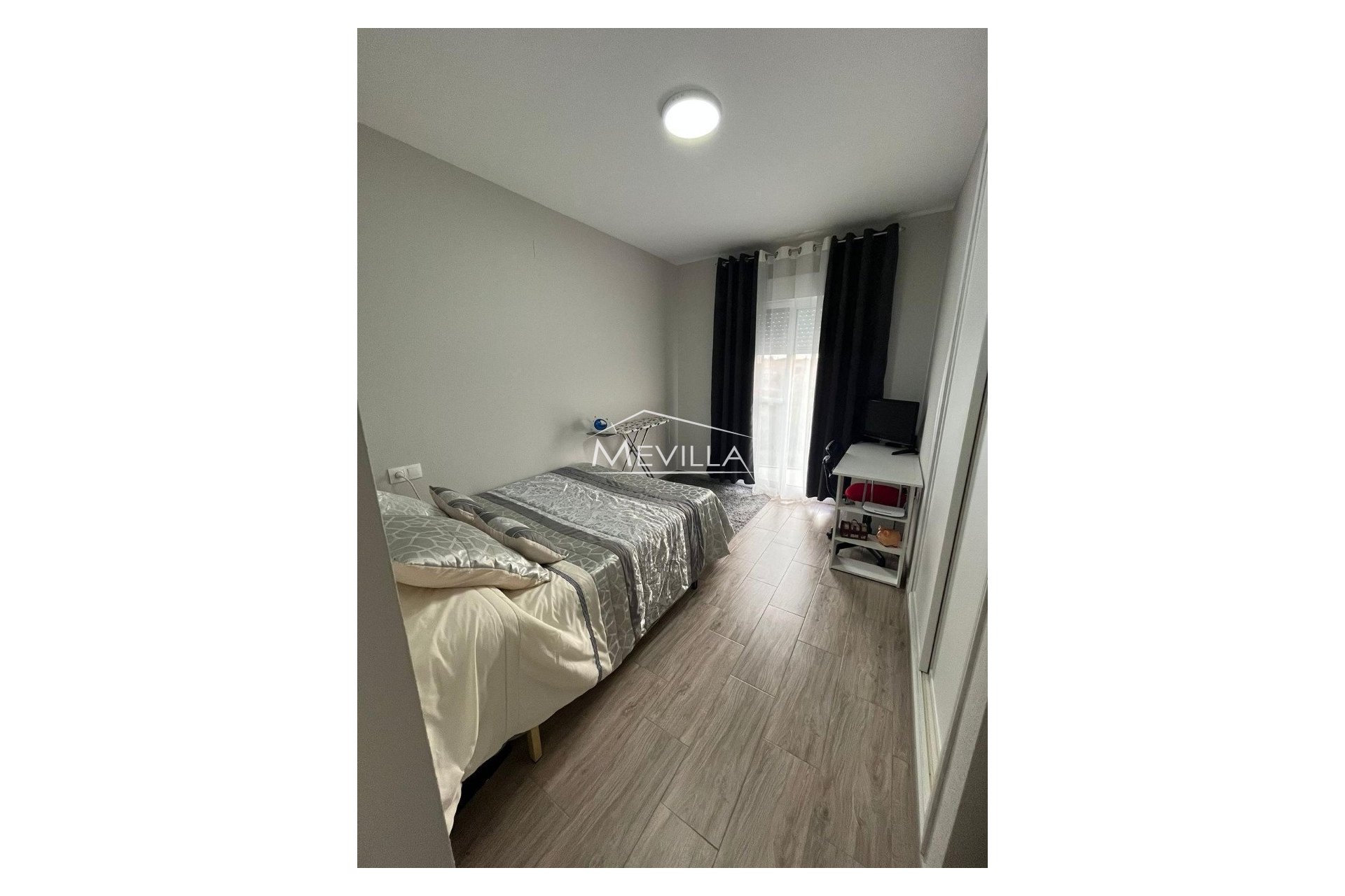 Salg (Resales) - Rekkehus - San Miguel de Salinas