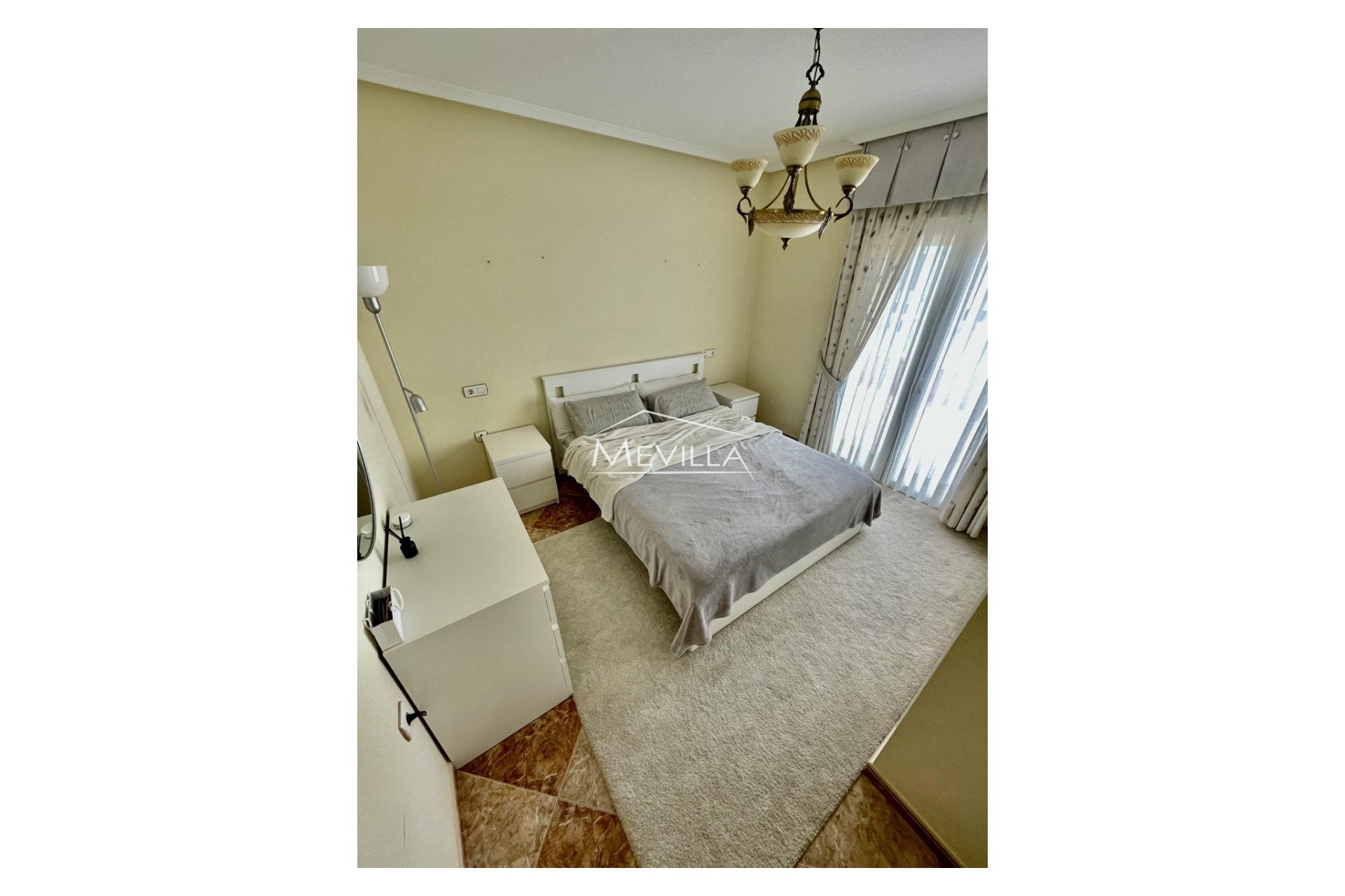Salg (Resales) - Rekkehus - Torrevieja - Los Altos