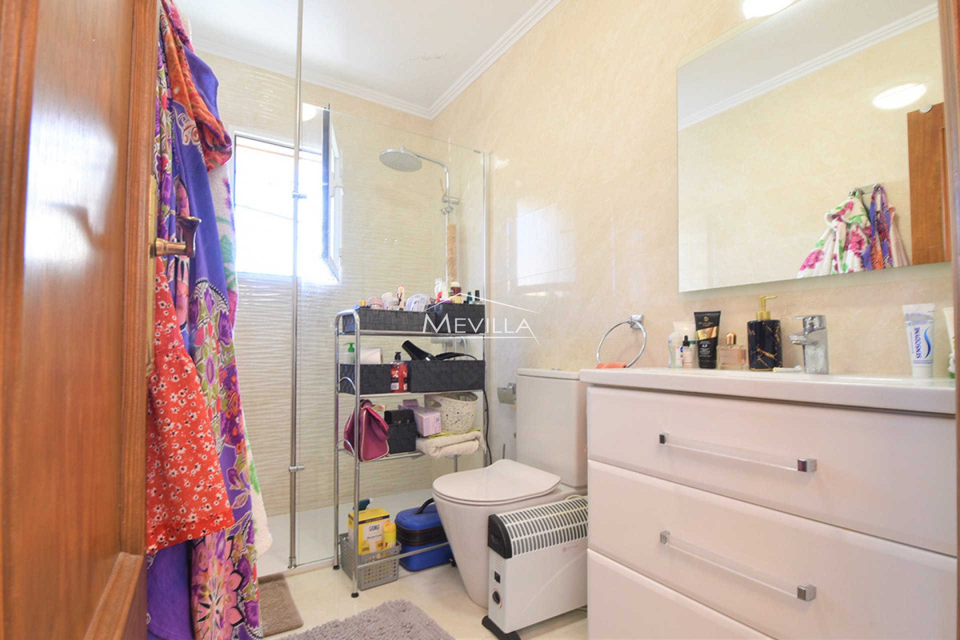 Salg (Resales) - Rekkehus - Torrevieja - Los Altos