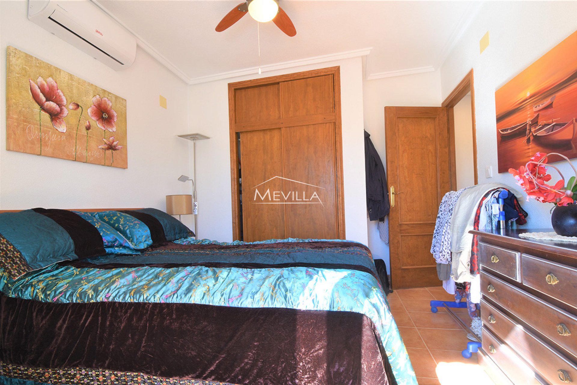 Salg (Resales) - Rekkehus - Torrevieja - Los Altos