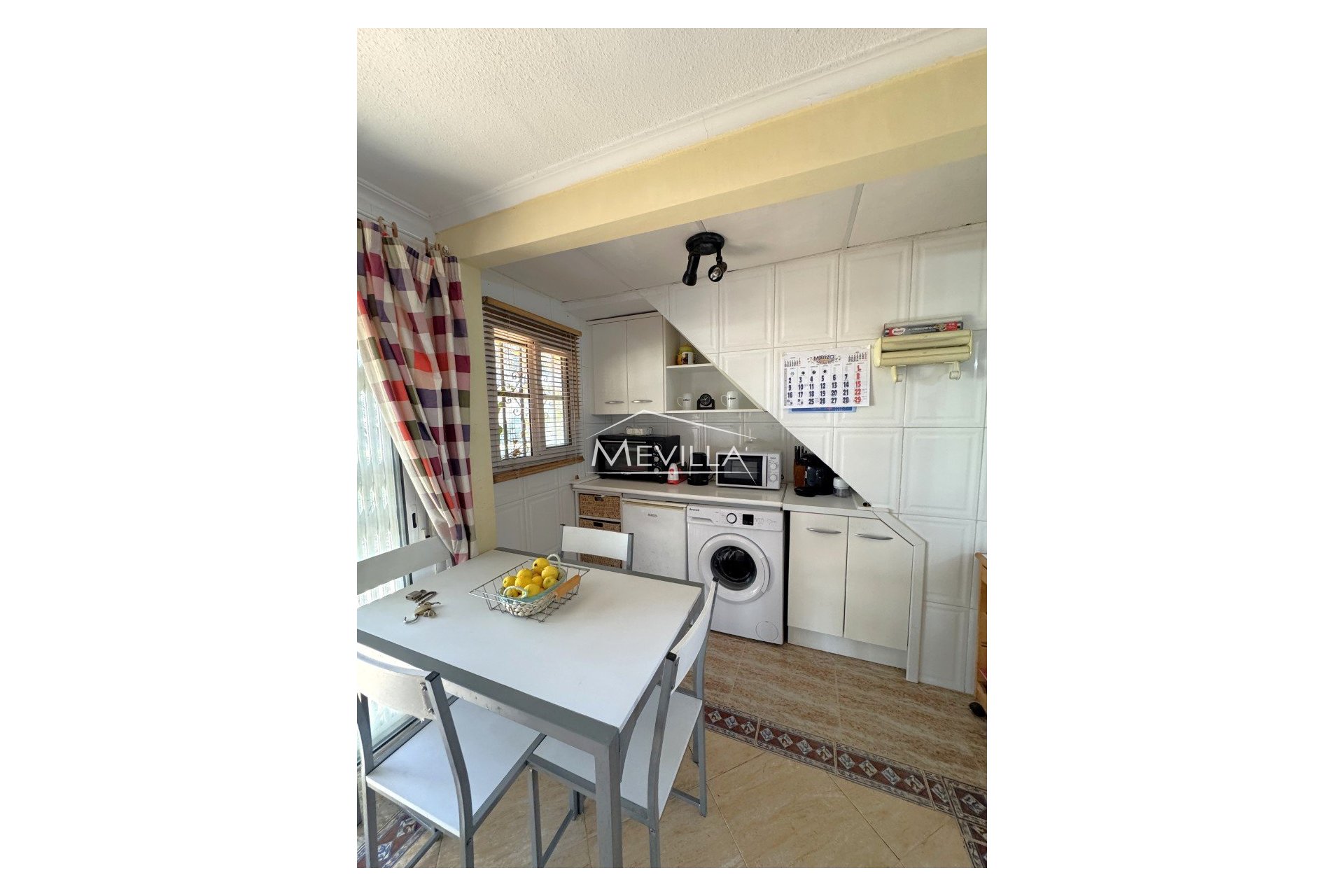 Salg (Resales) - Rekkehus - Torrevieja - Los Altos