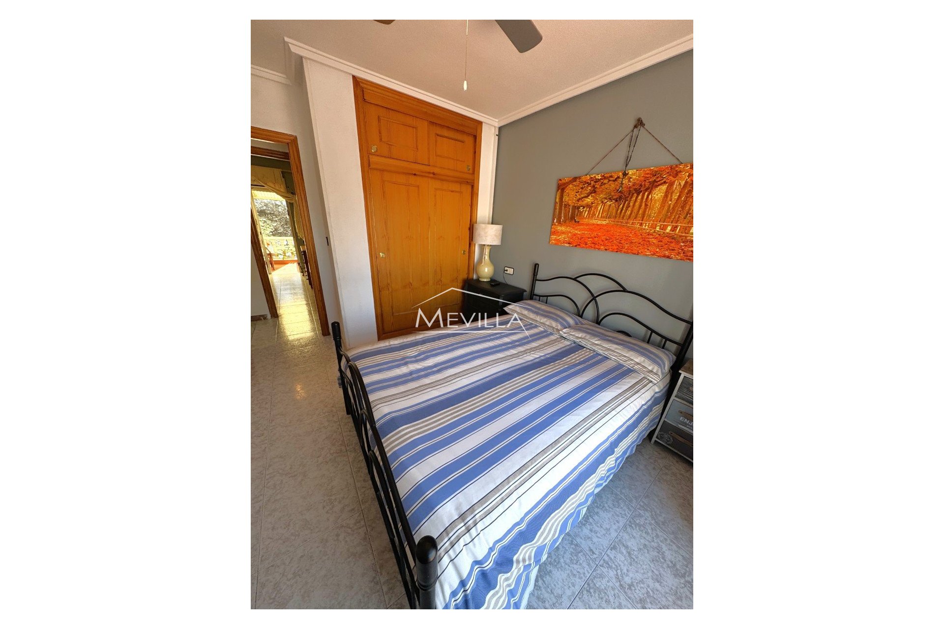 Salg (Resales) - Rekkehus - Torrevieja - Los Altos