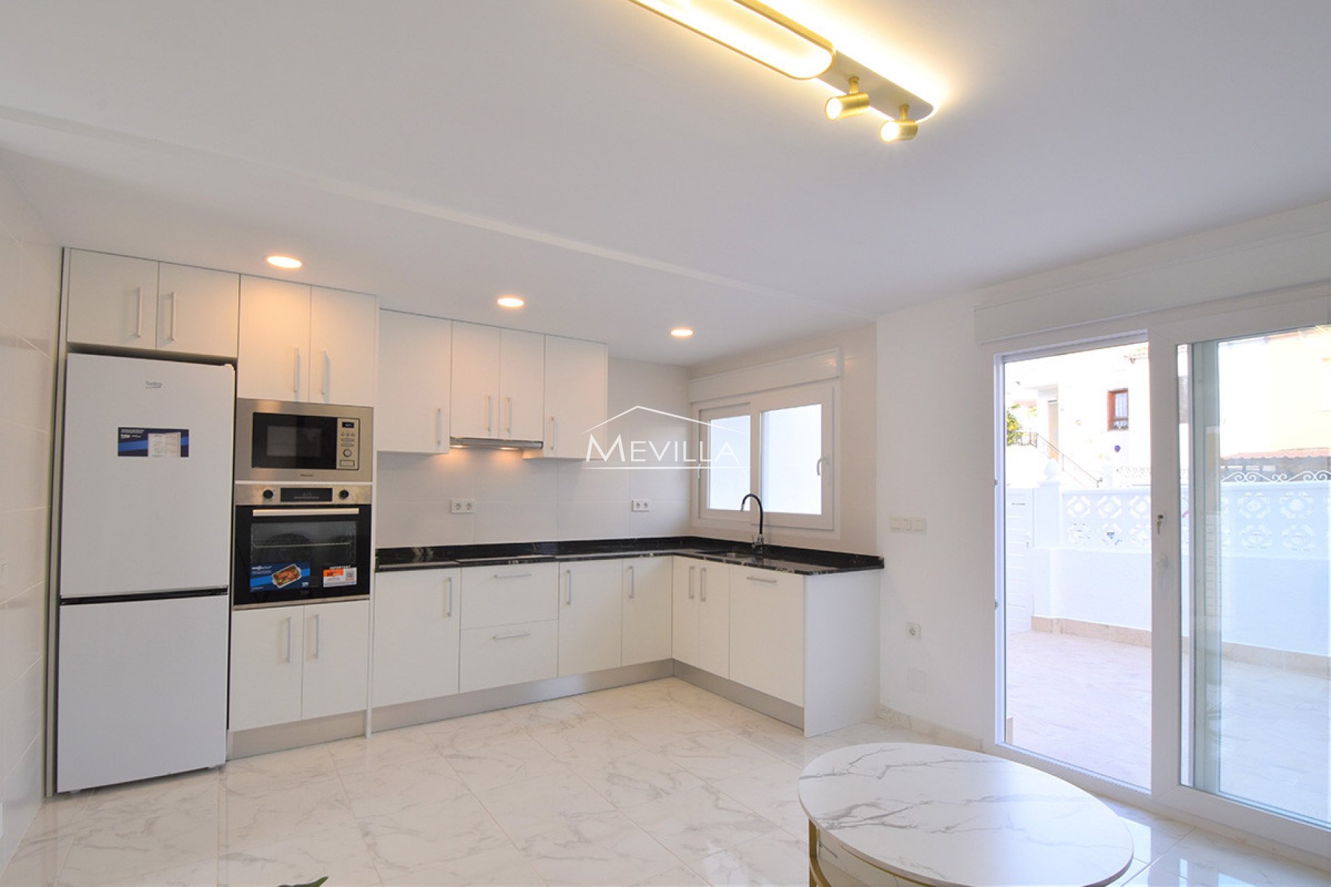 Salg (Resales) - Rekkehus - Torrevieja - Los Balcones