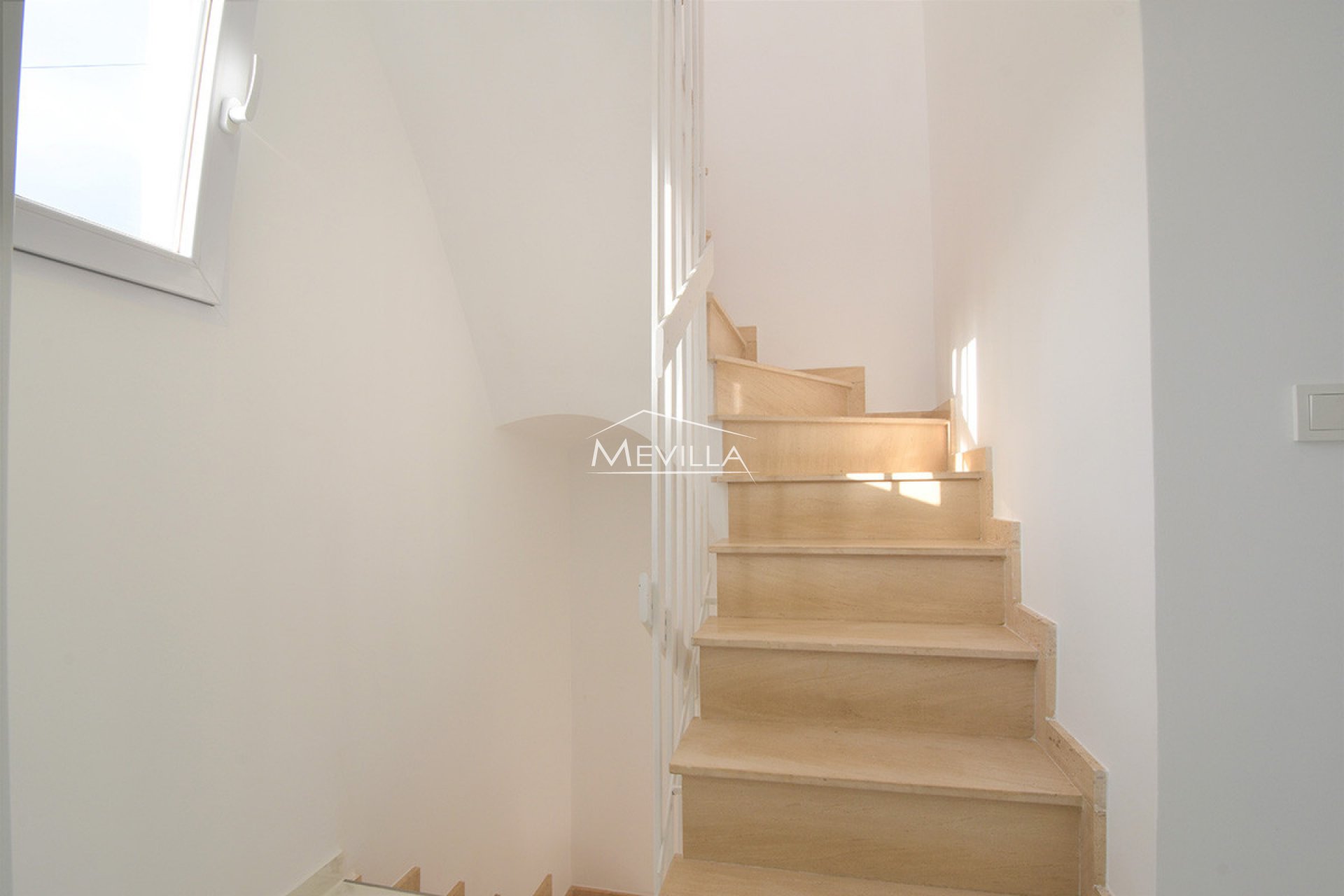 Salg (Resales) - Rekkehus - Torrevieja - Los Balcones